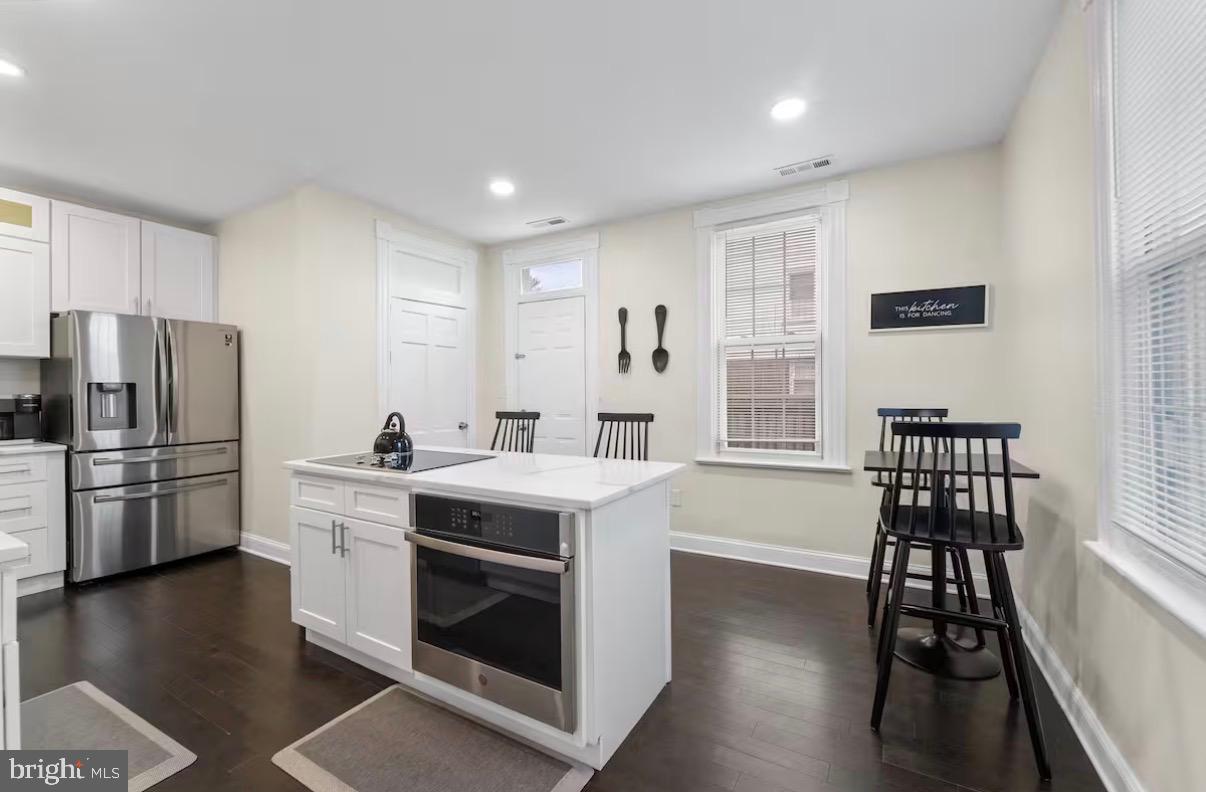 UNIVERSITY PARK - Residential
