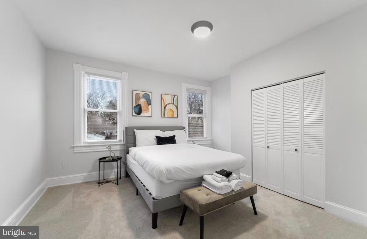 UNIVERSITY PARK - Residential