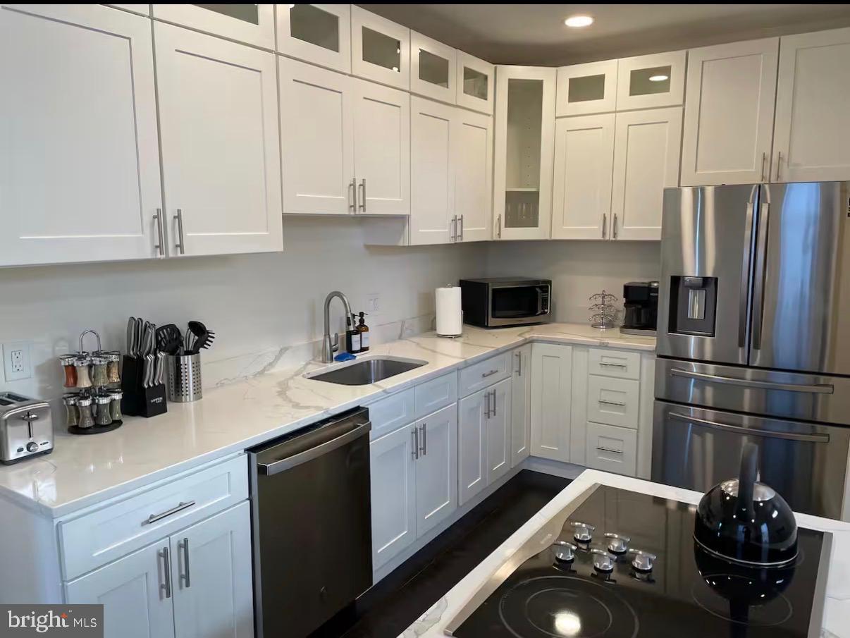 UNIVERSITY PARK - Residential
