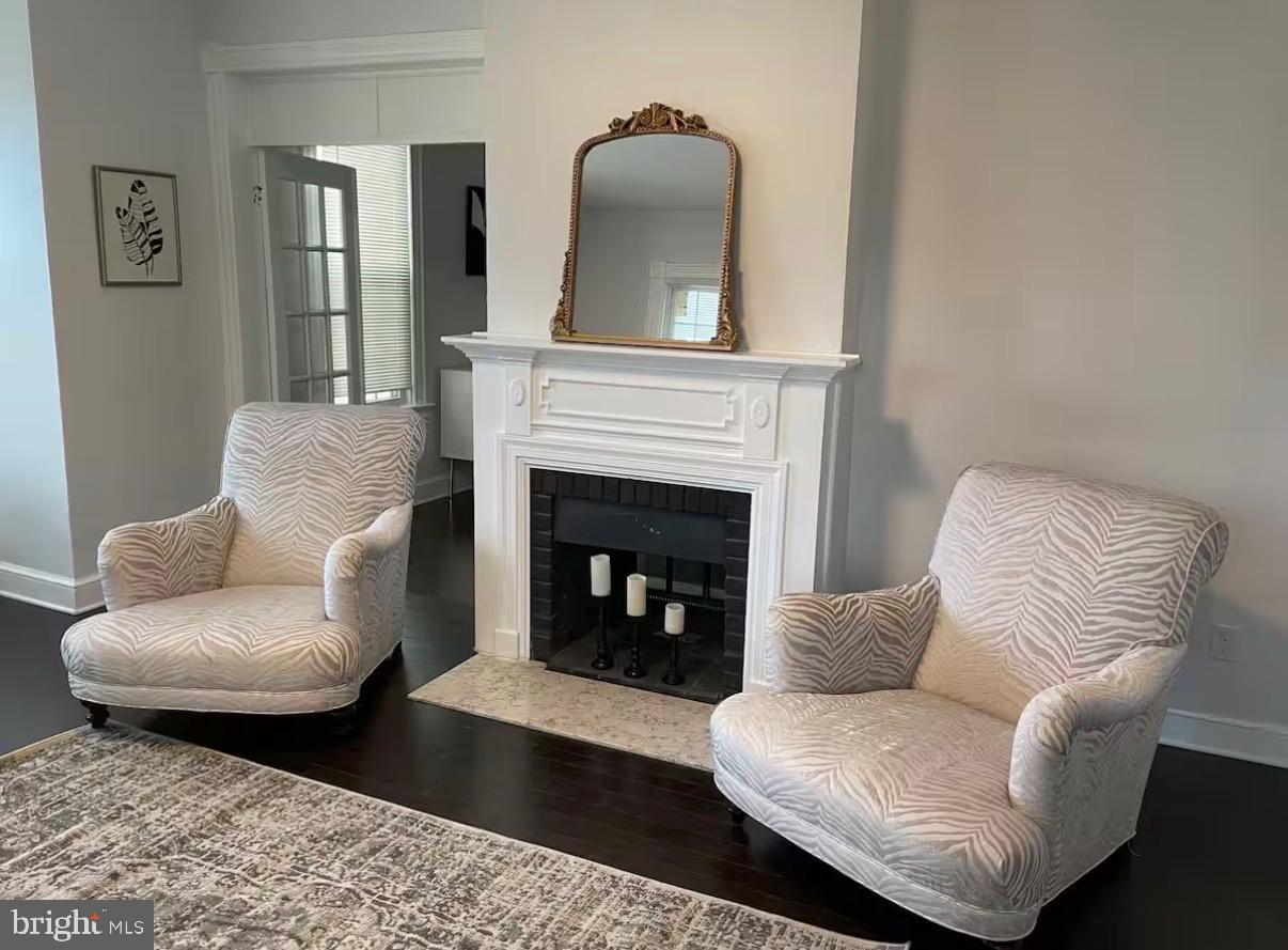 UNIVERSITY PARK - Residential