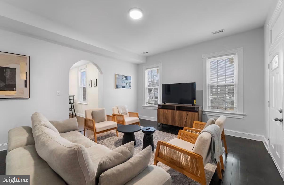UNIVERSITY PARK - Residential