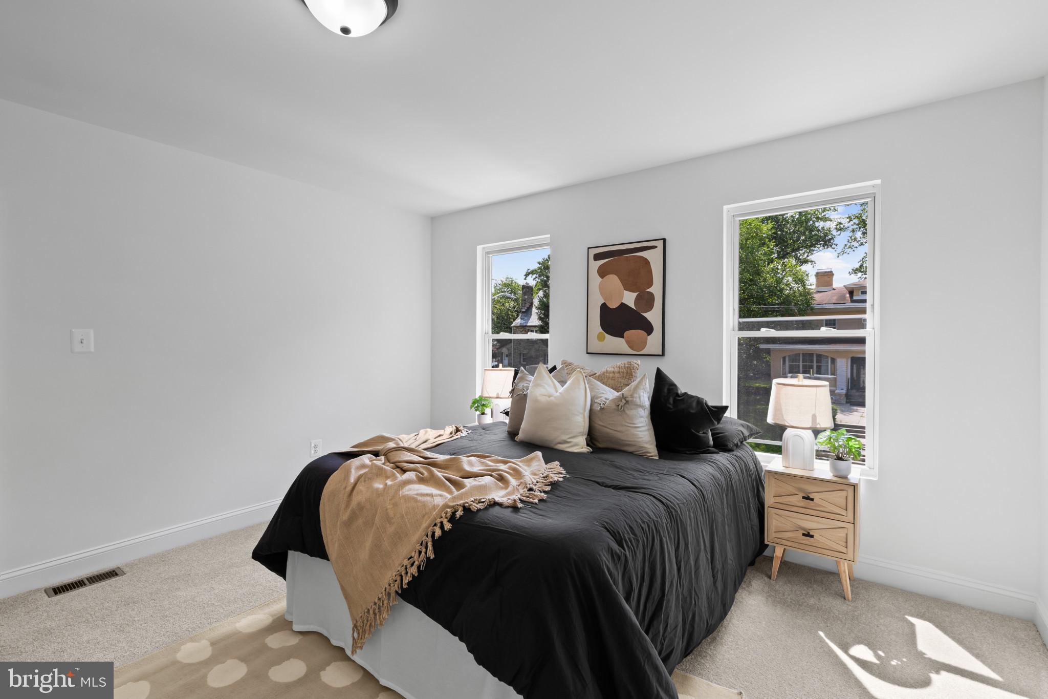 GLEN - Residential