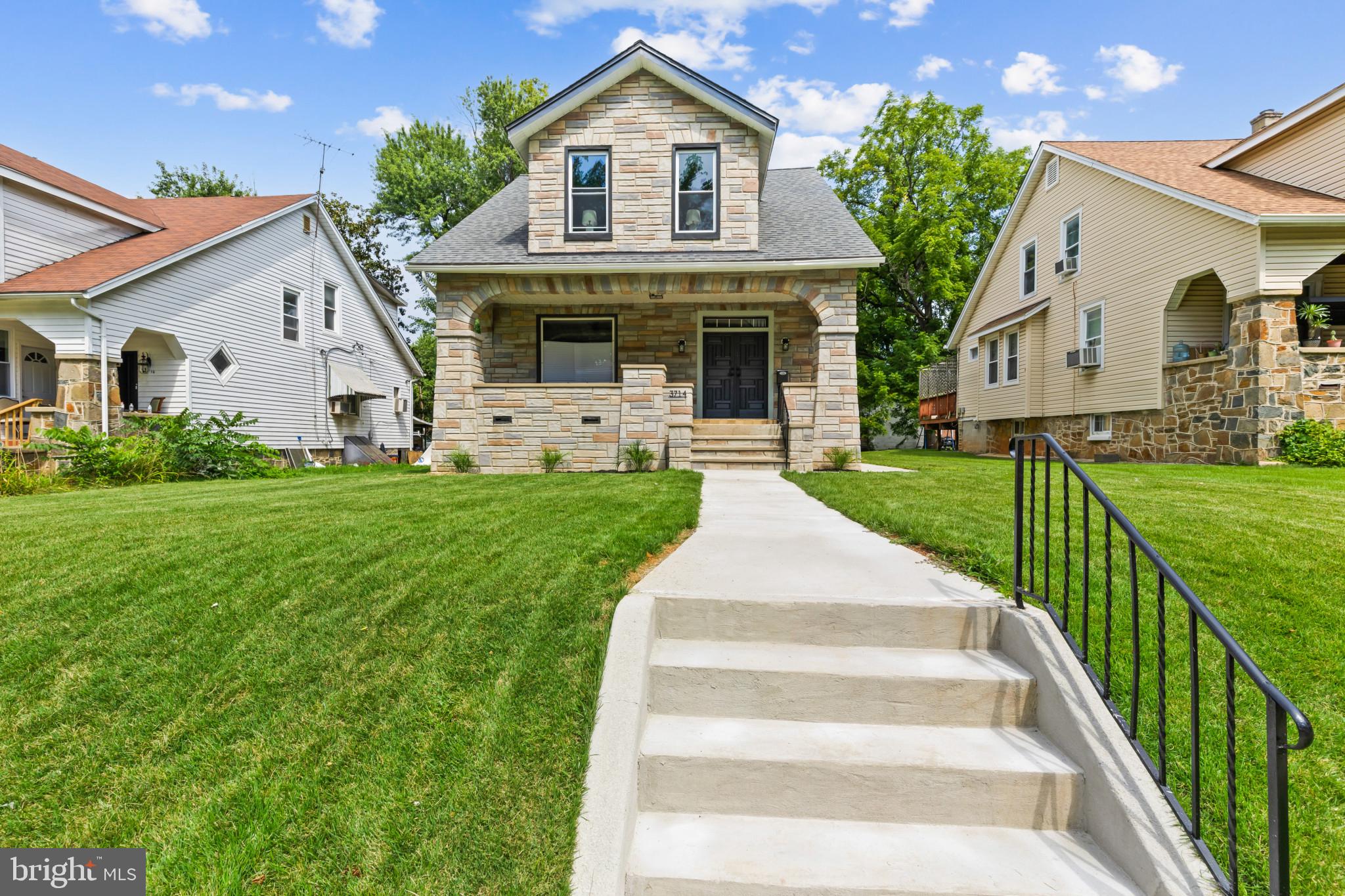 GLEN - Residential