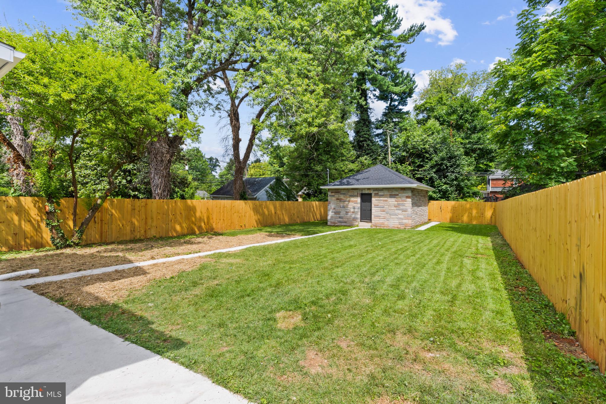 GLEN - Residential
