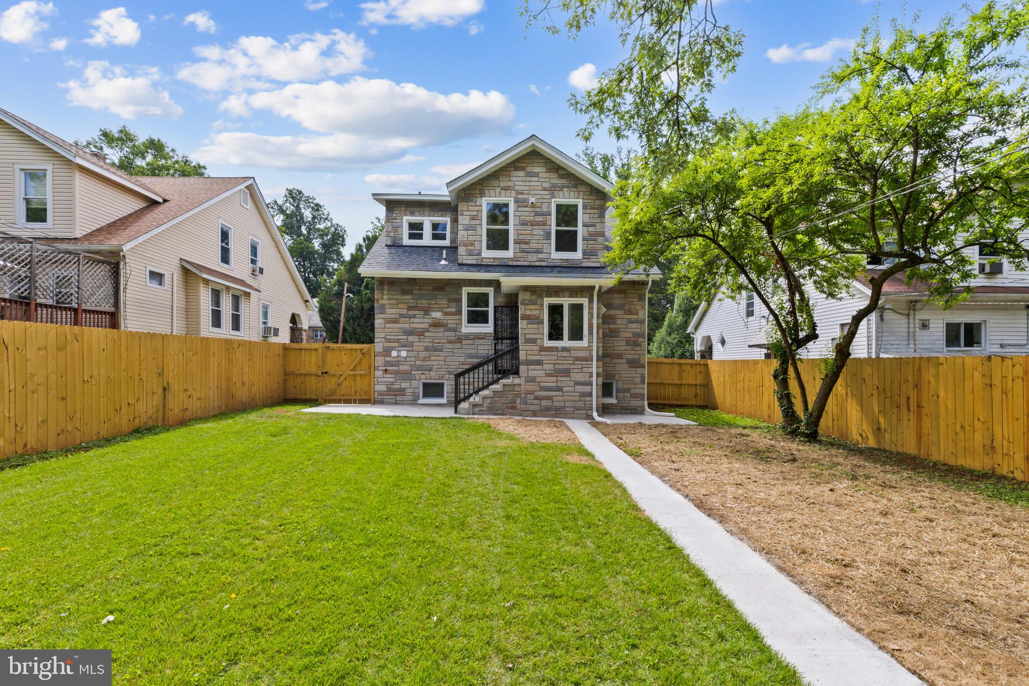 GLEN - Residential