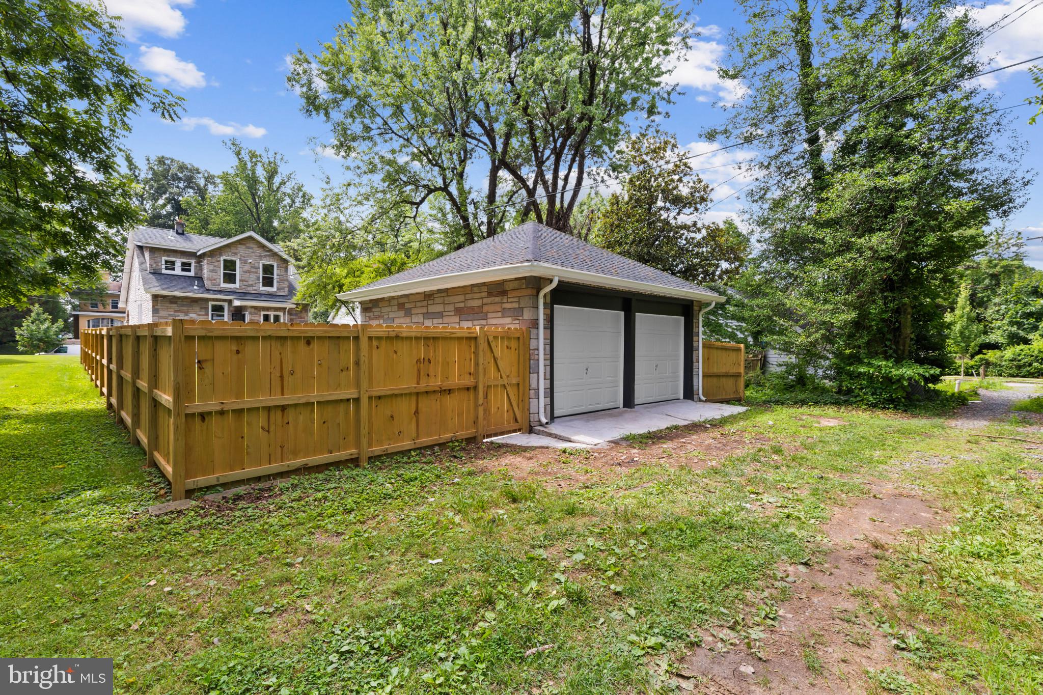 GLEN - Residential
