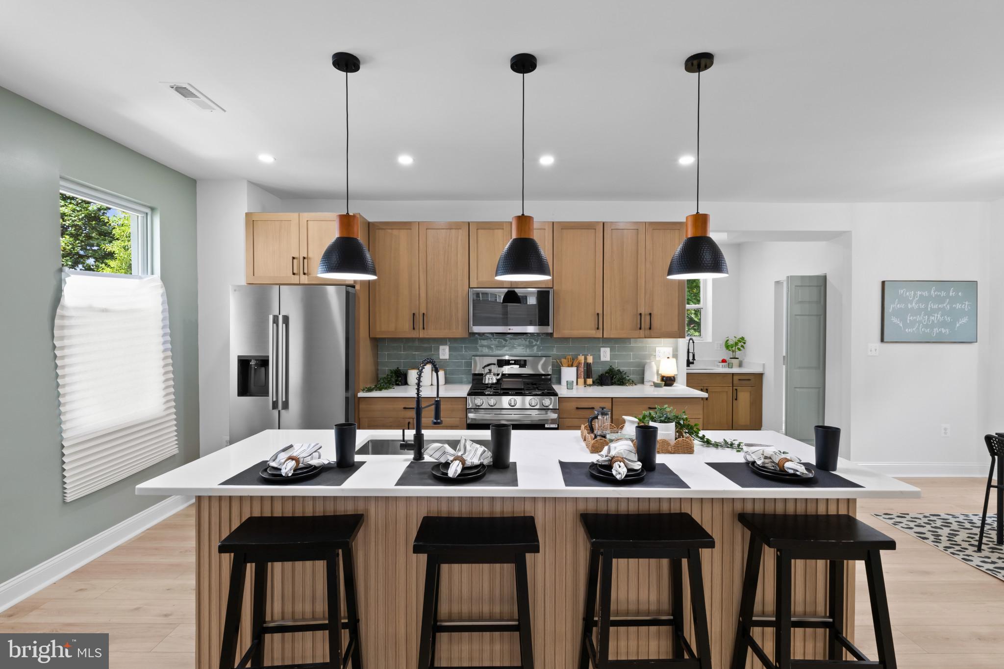 GLEN - Residential