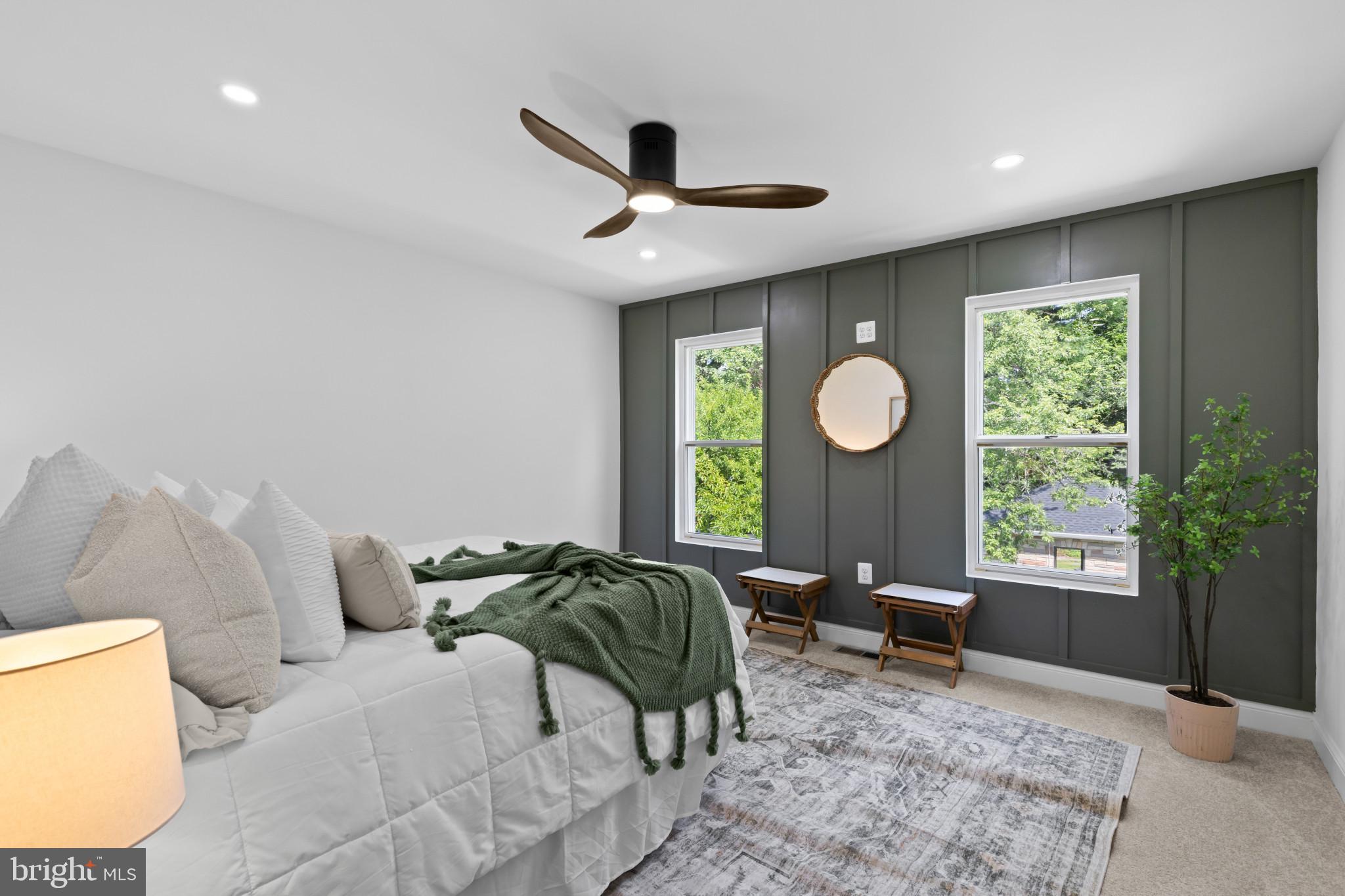 GLEN - Residential