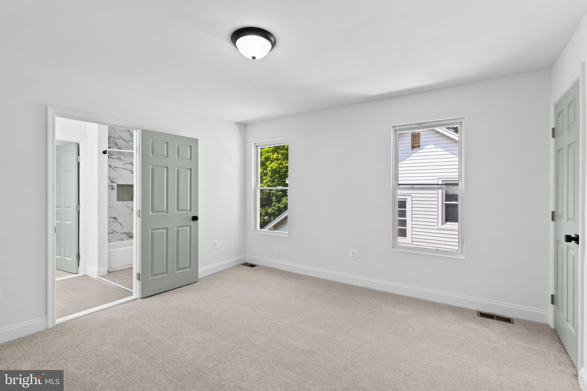 GLEN - Residential