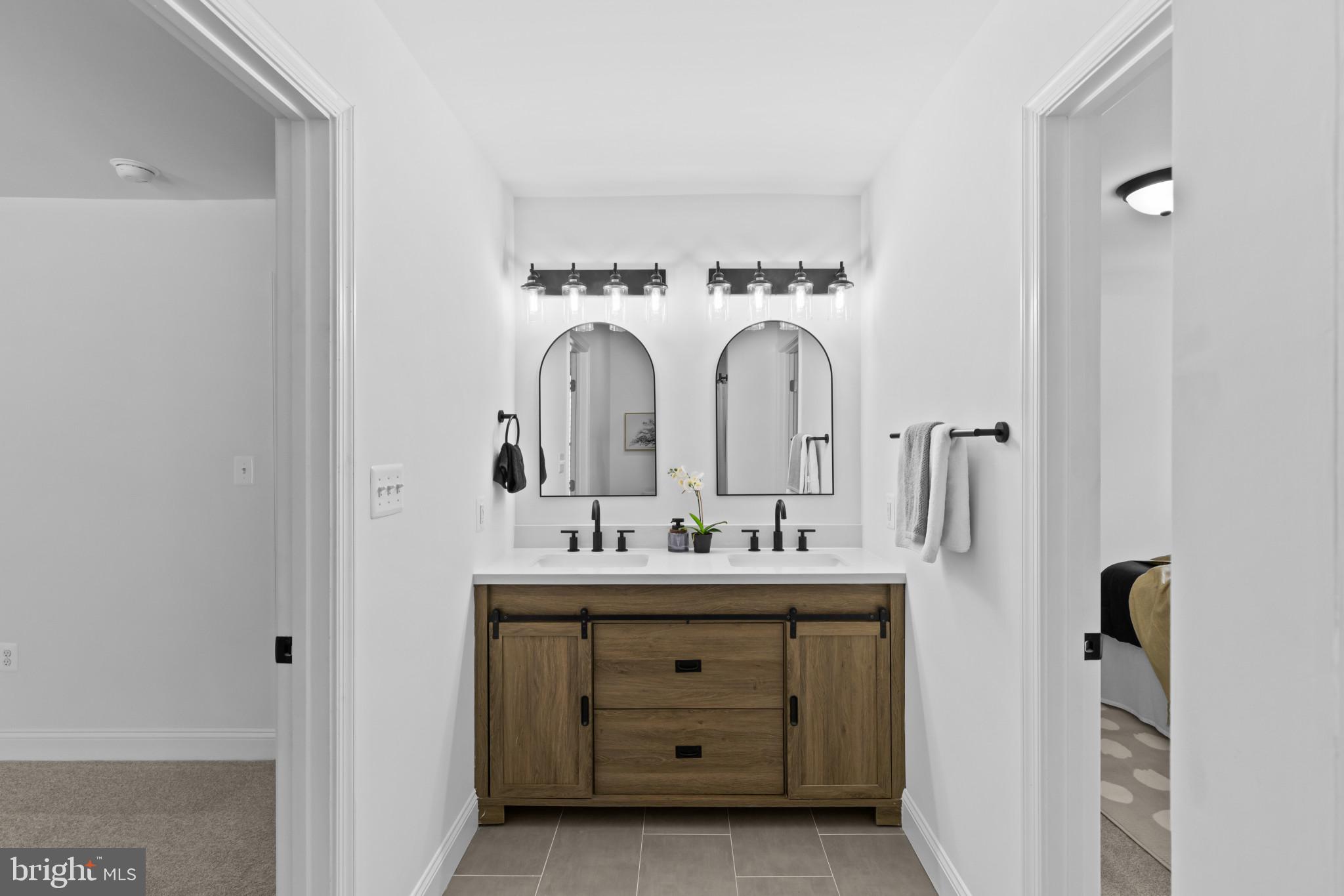 GLEN - Residential