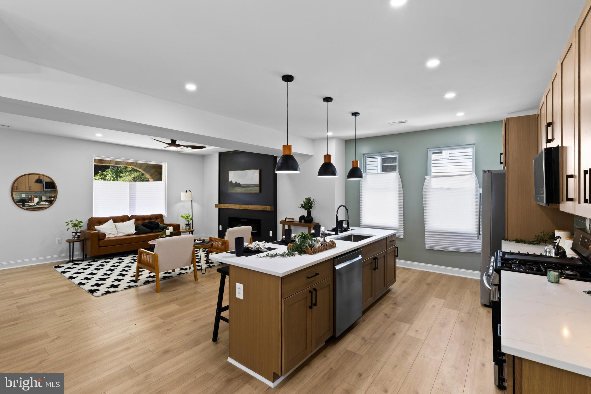 GLEN - Residential