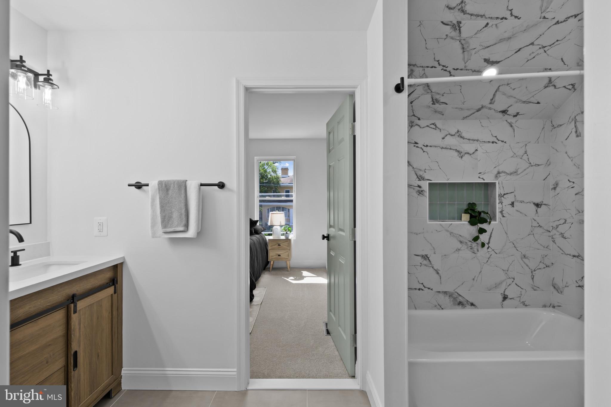 GLEN - Residential