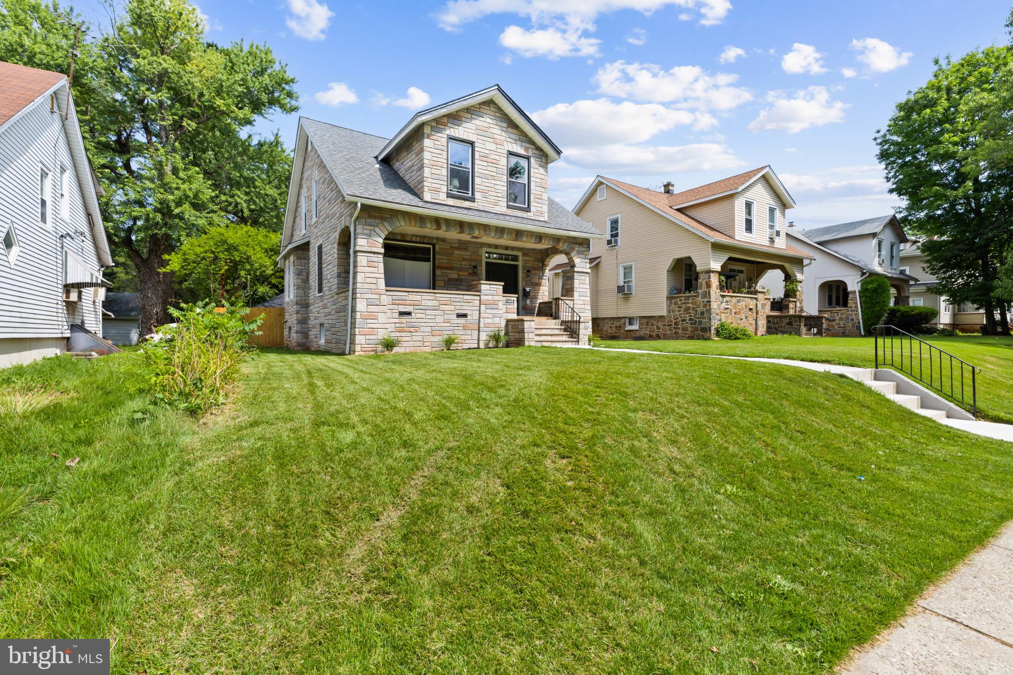 GLEN - Residential