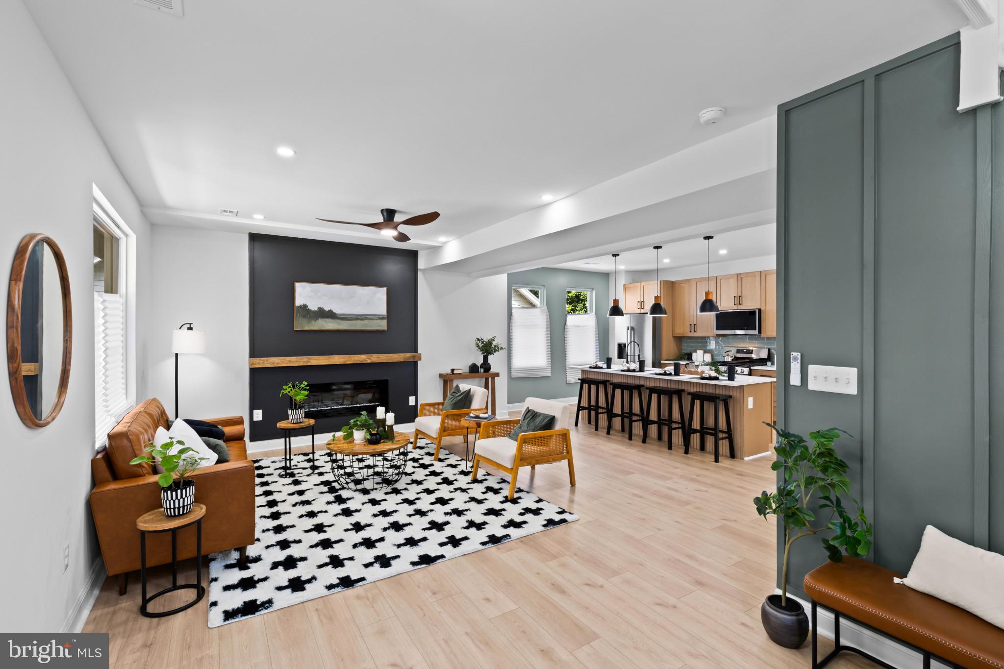 GLEN - Residential
