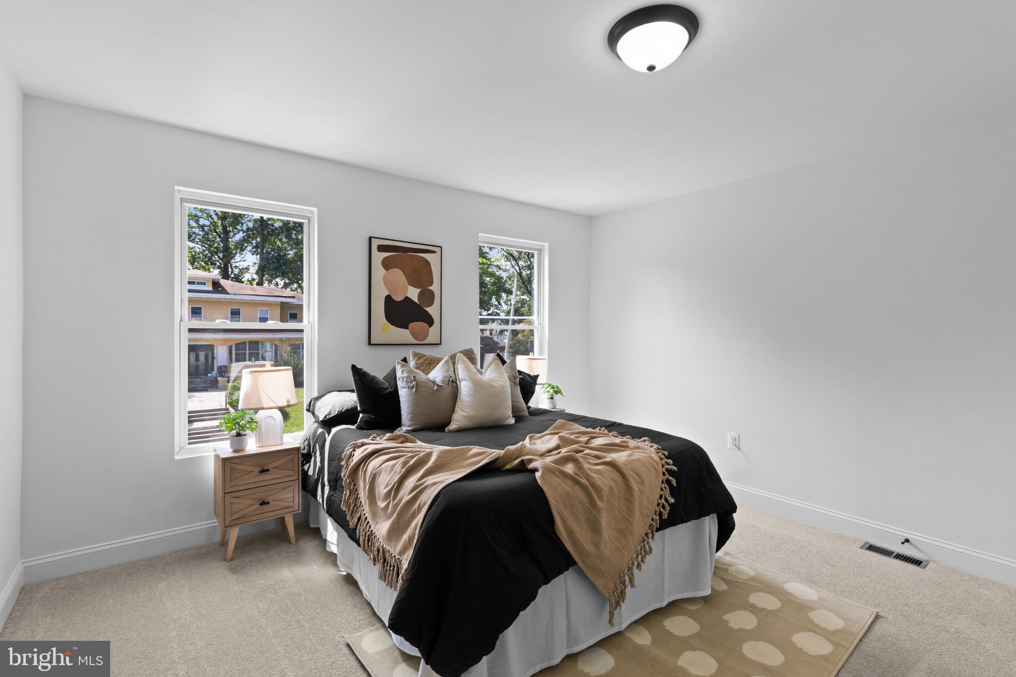 GLEN - Residential