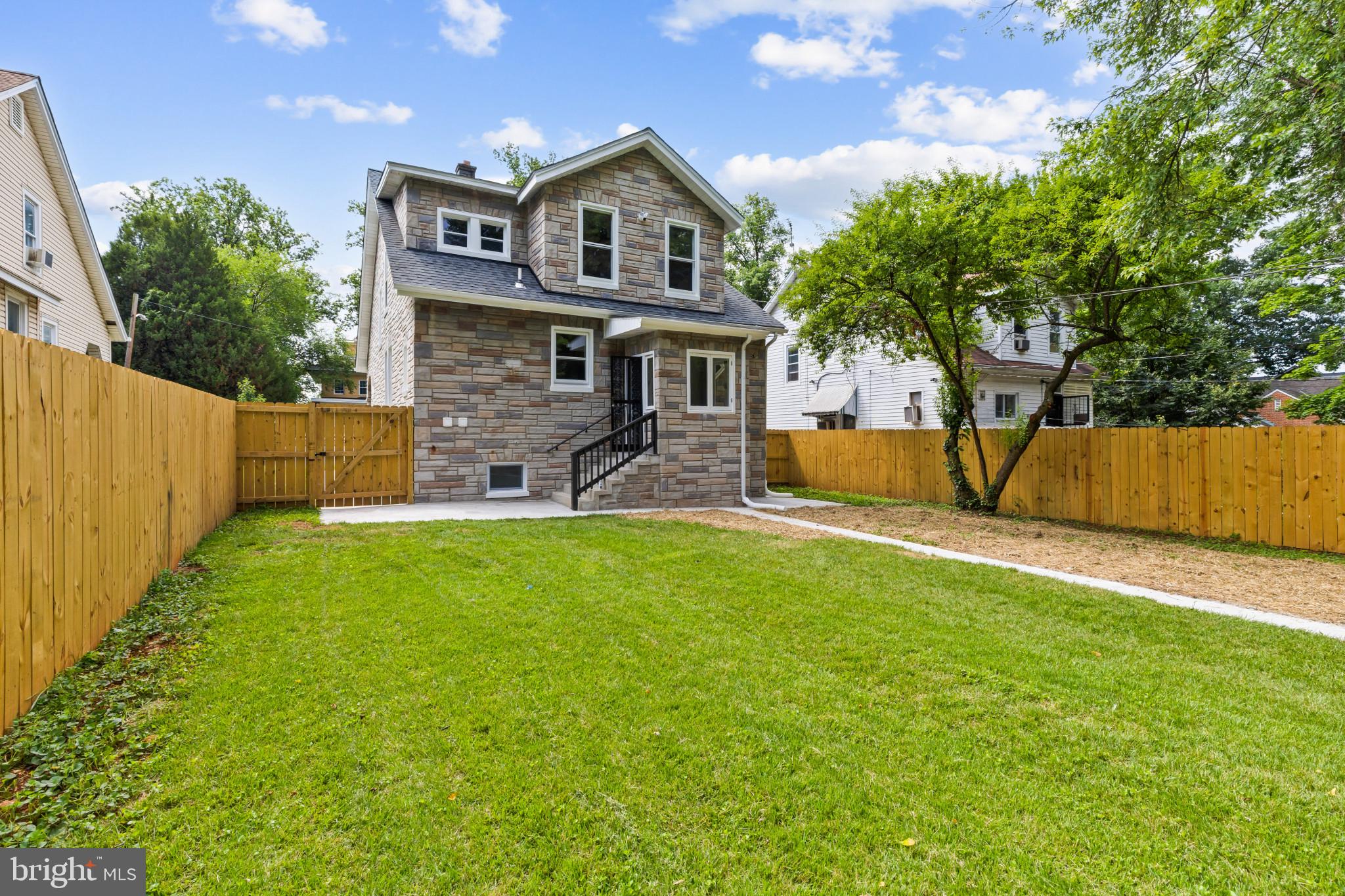 GLEN - Residential