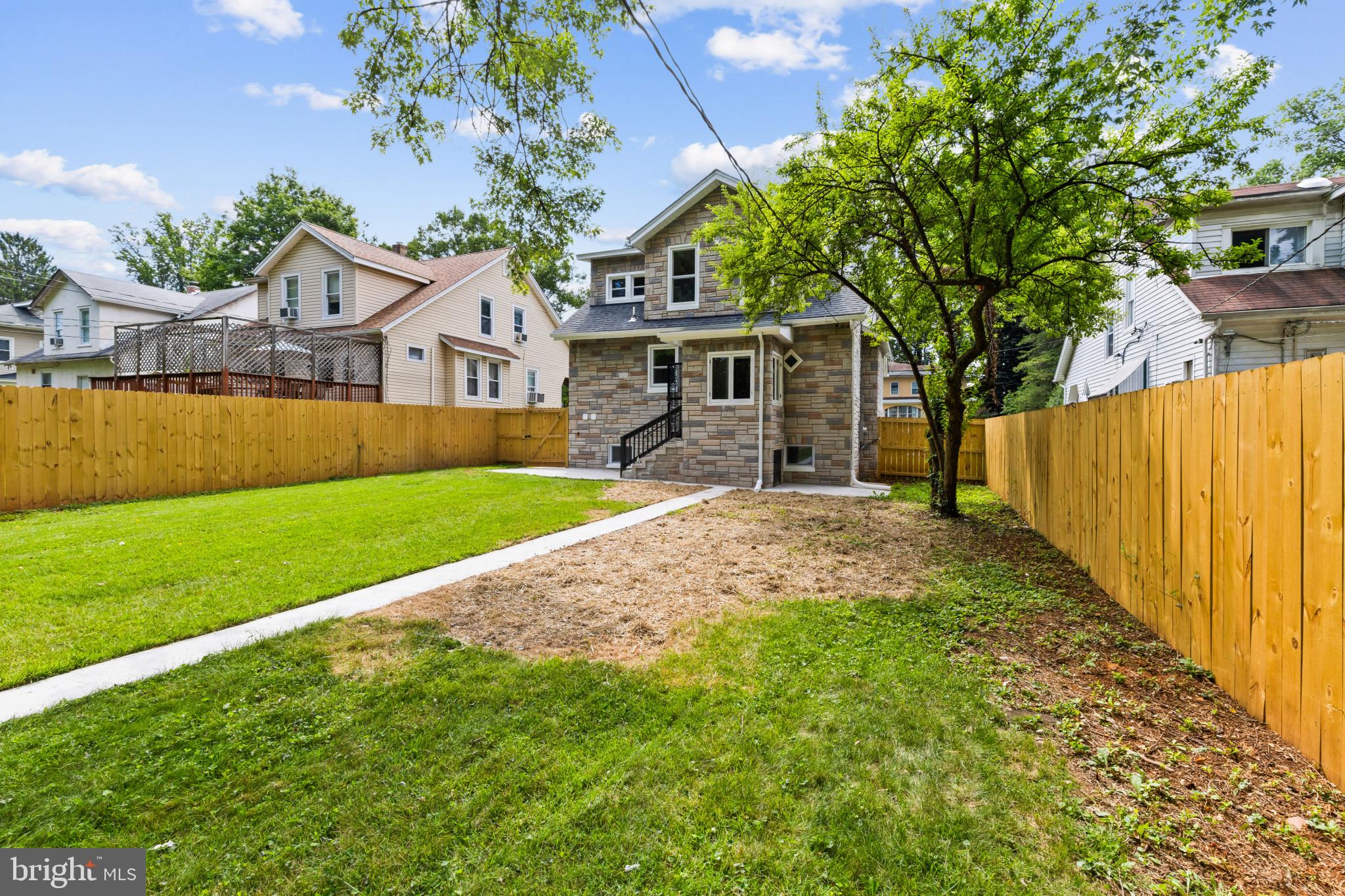 GLEN - Residential