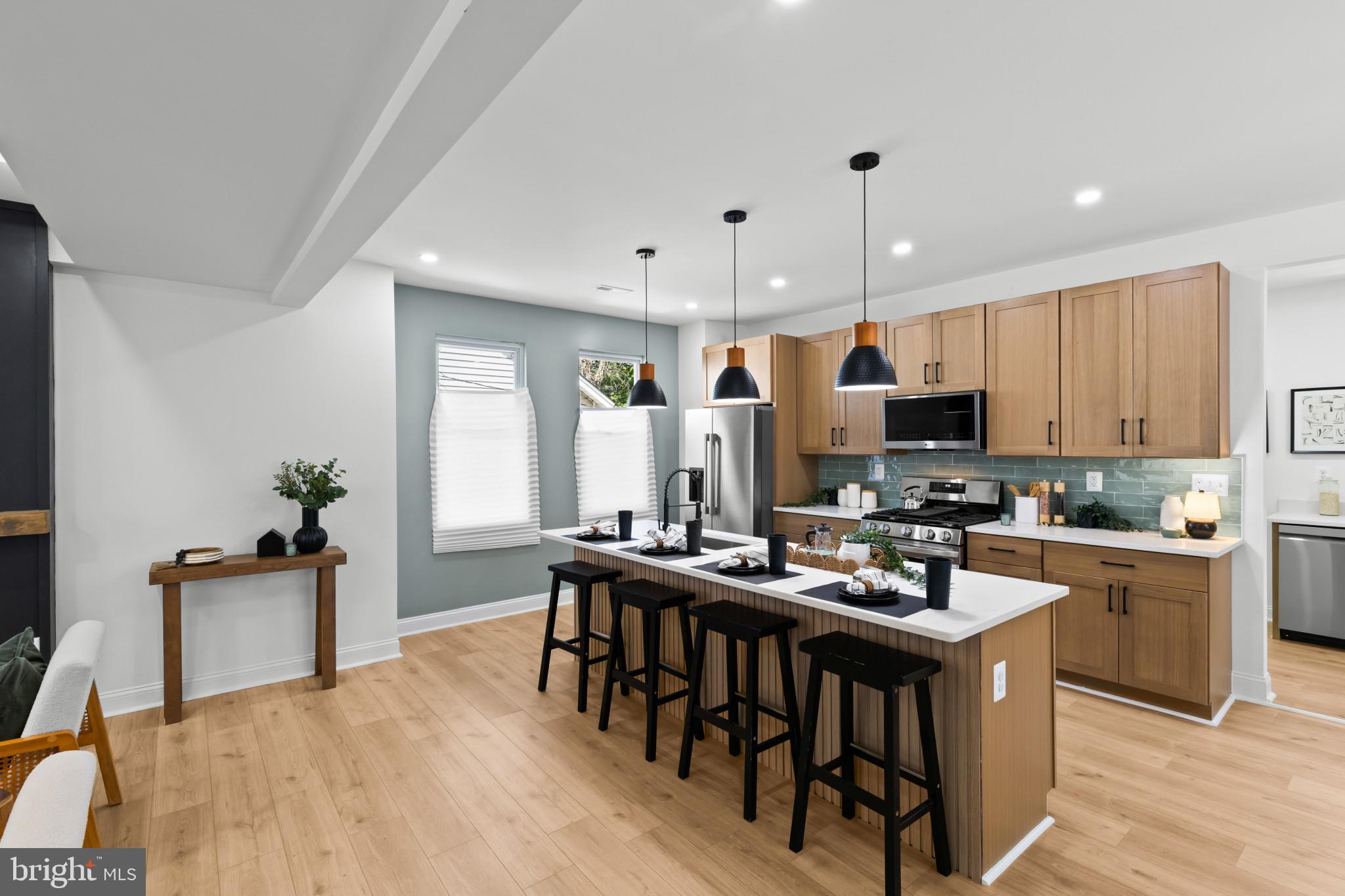 GLEN - Residential