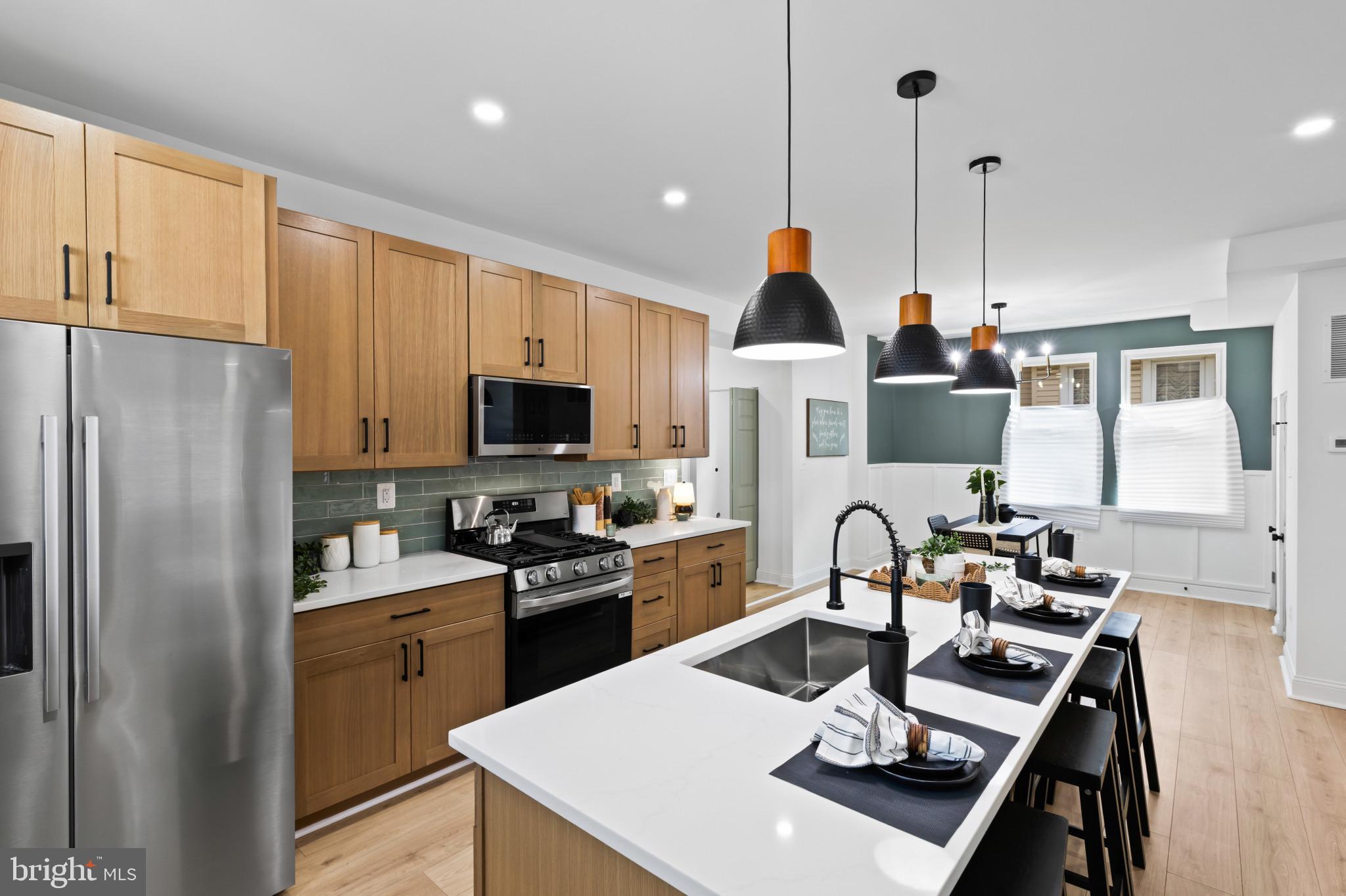 GLEN - Residential