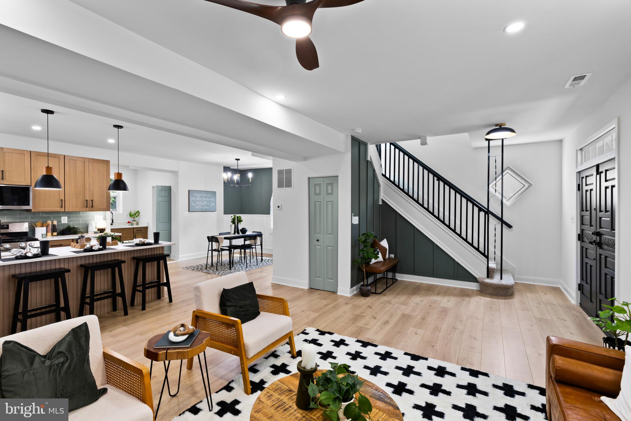 GLEN - Residential