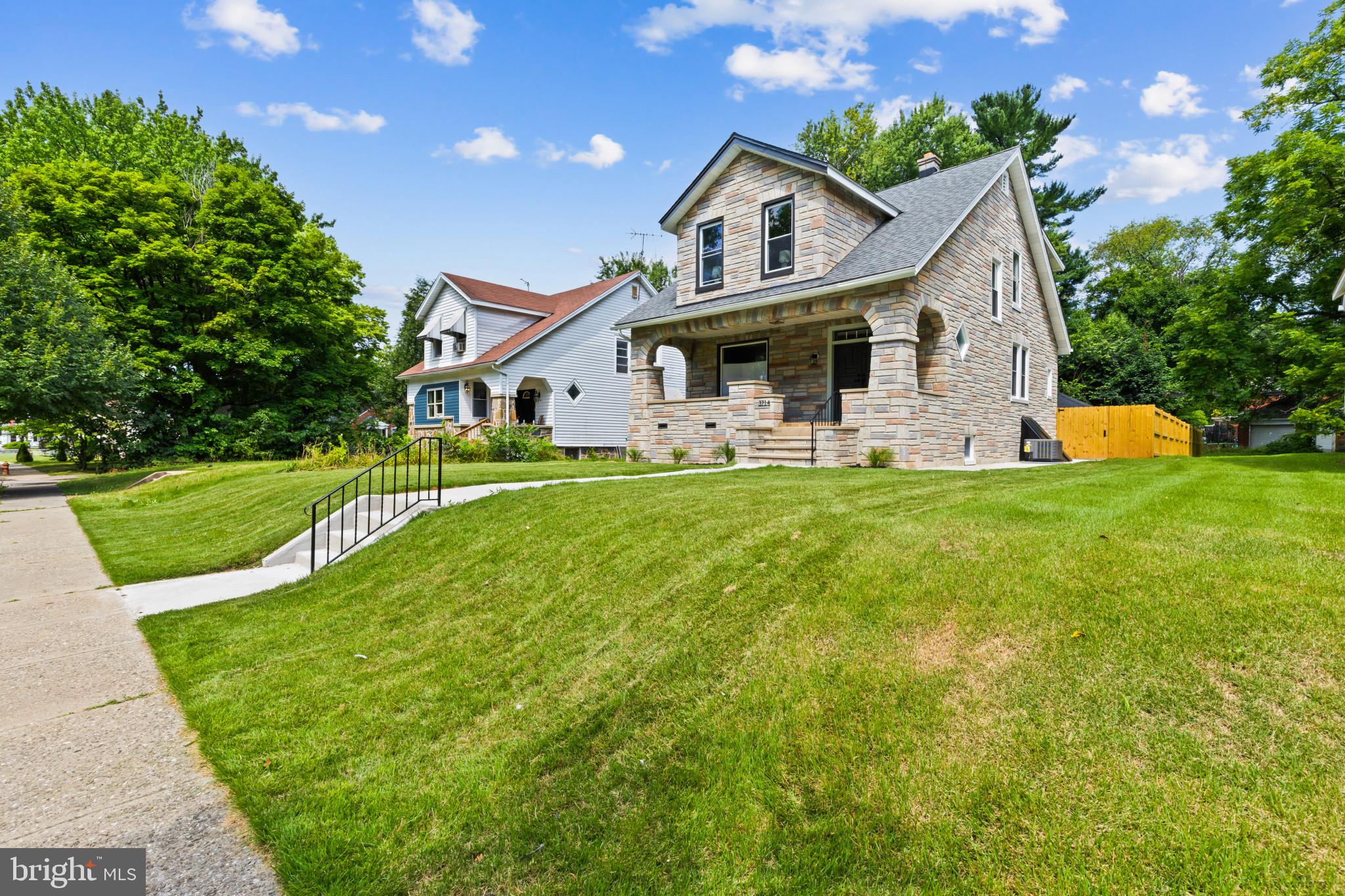 GLEN - Residential