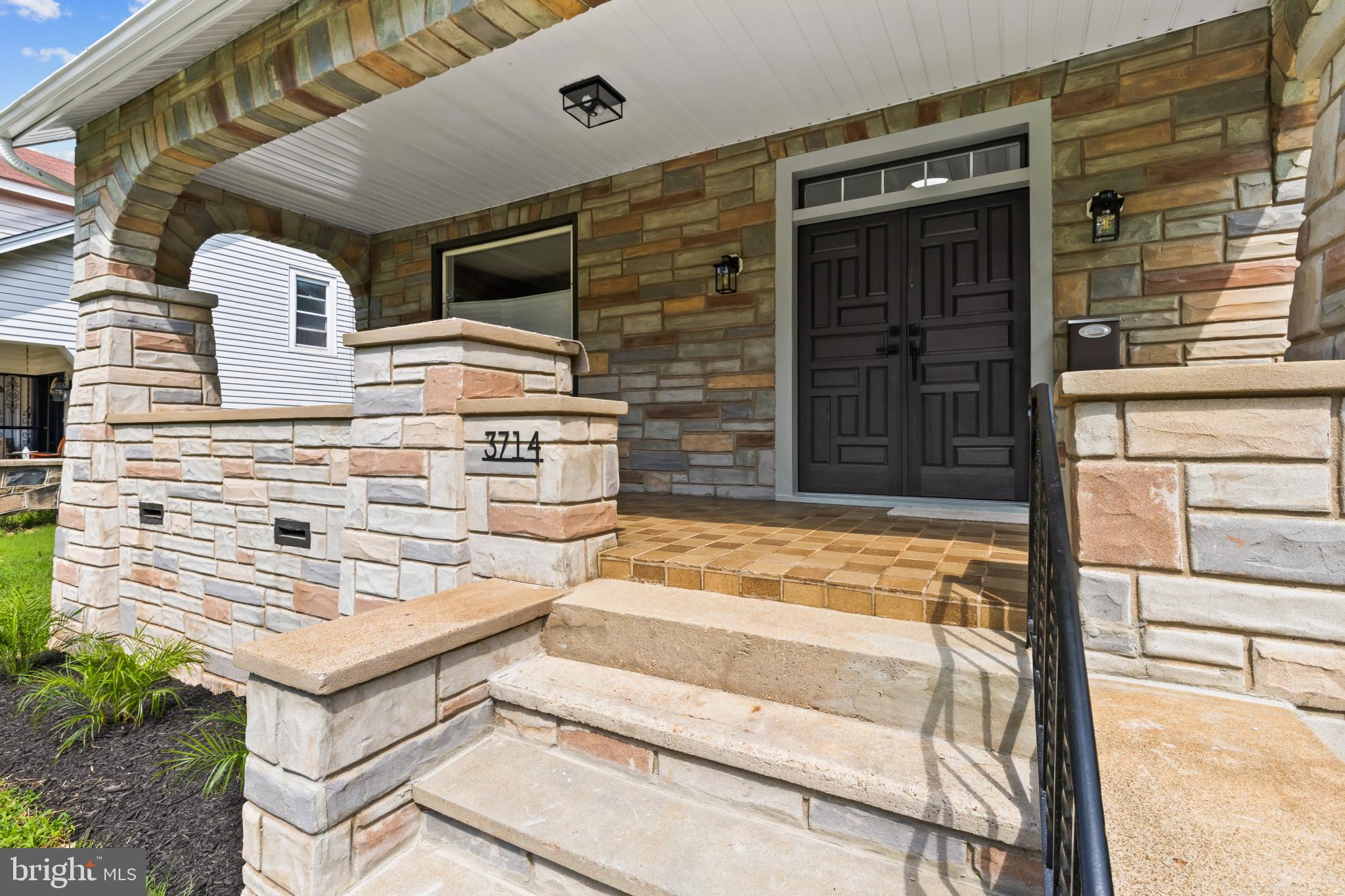 GLEN - Residential