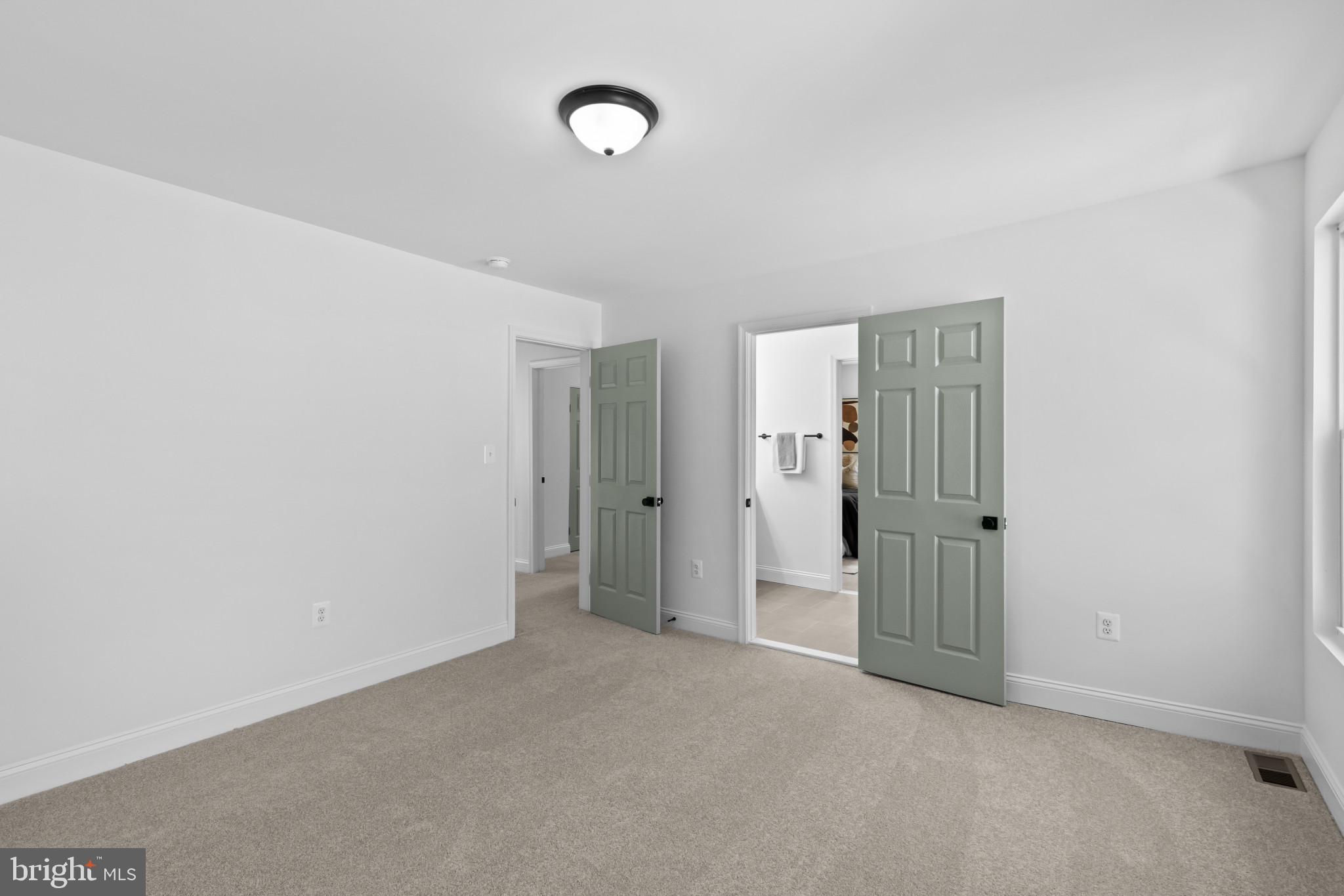 GLEN - Residential