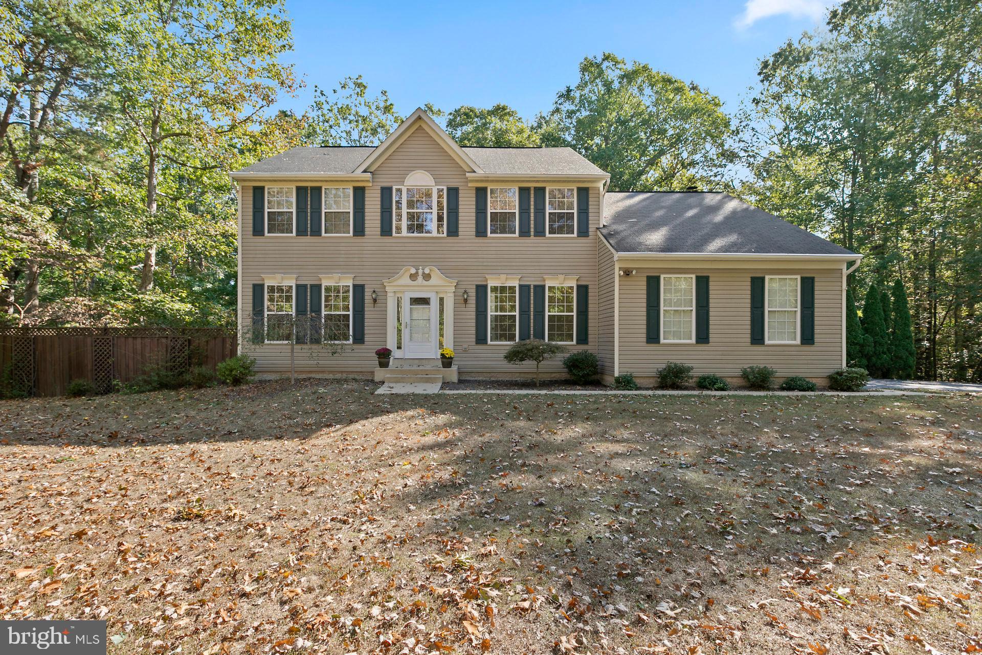 ABELLS RIDGE - Residential