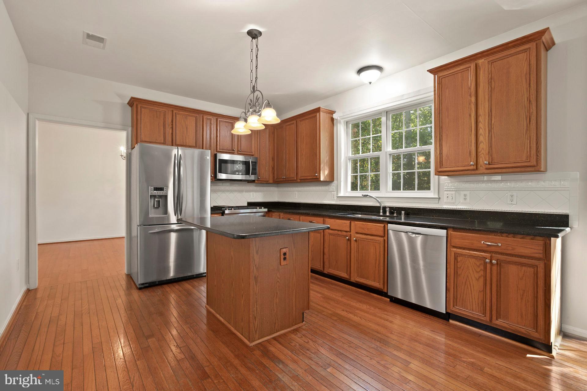 ABELLS RIDGE - Residential