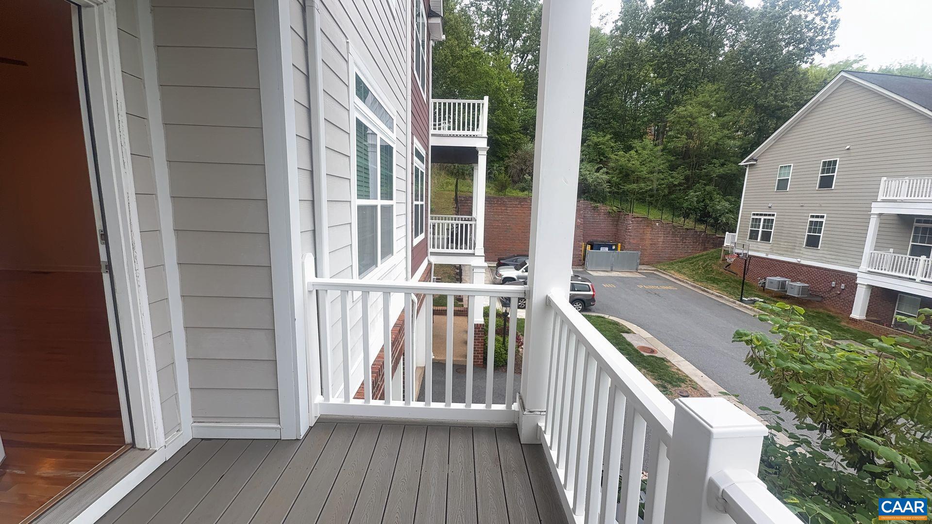PAVILIONS AT PANTOPS - Residential Lease