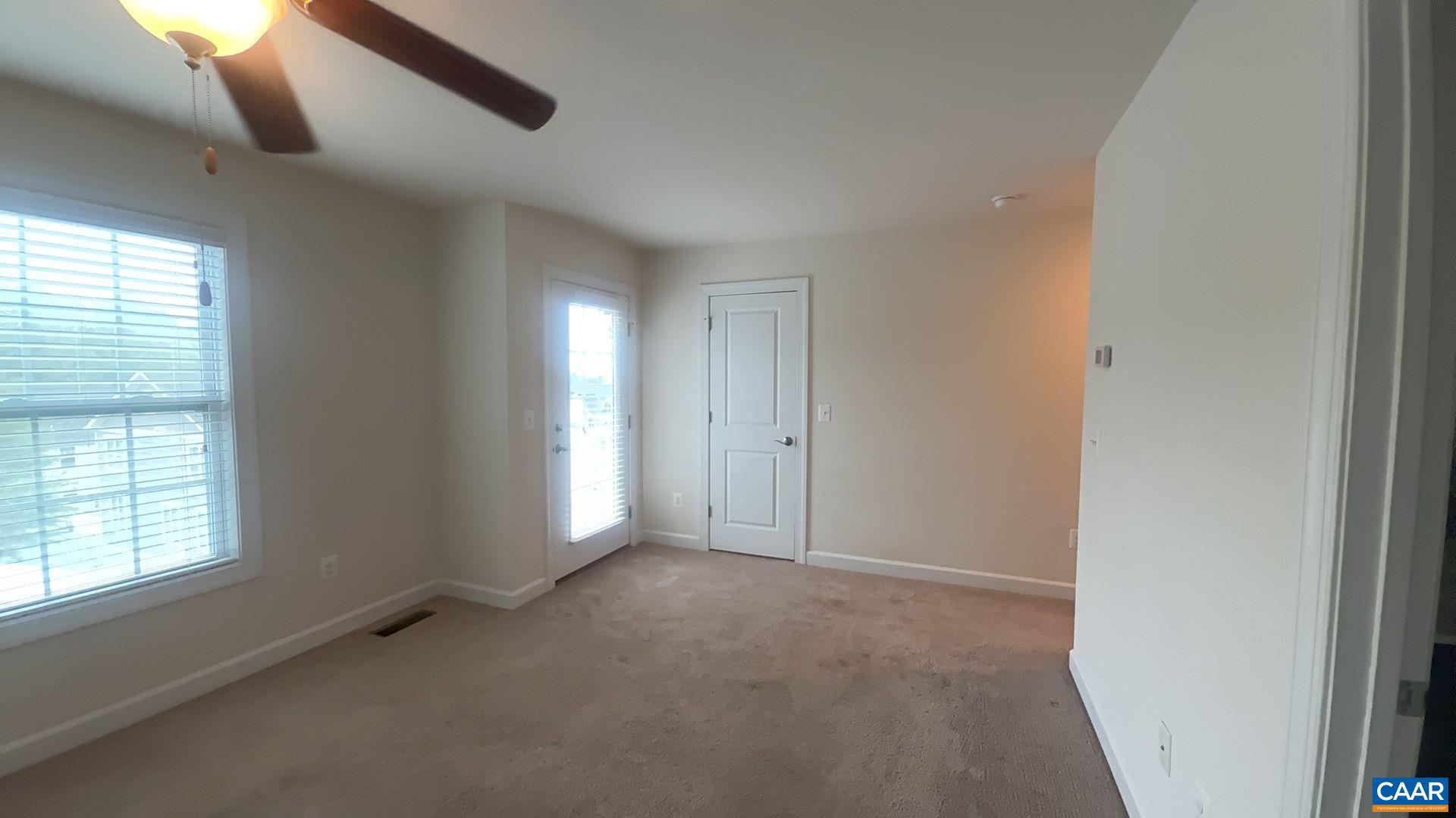 PAVILIONS AT PANTOPS - Residential Lease
