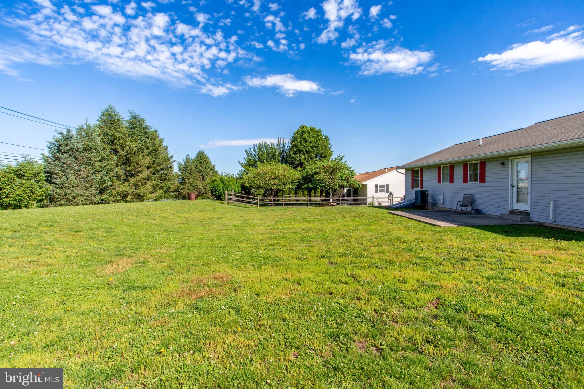 NEWBURG VILLAGE - Residential
