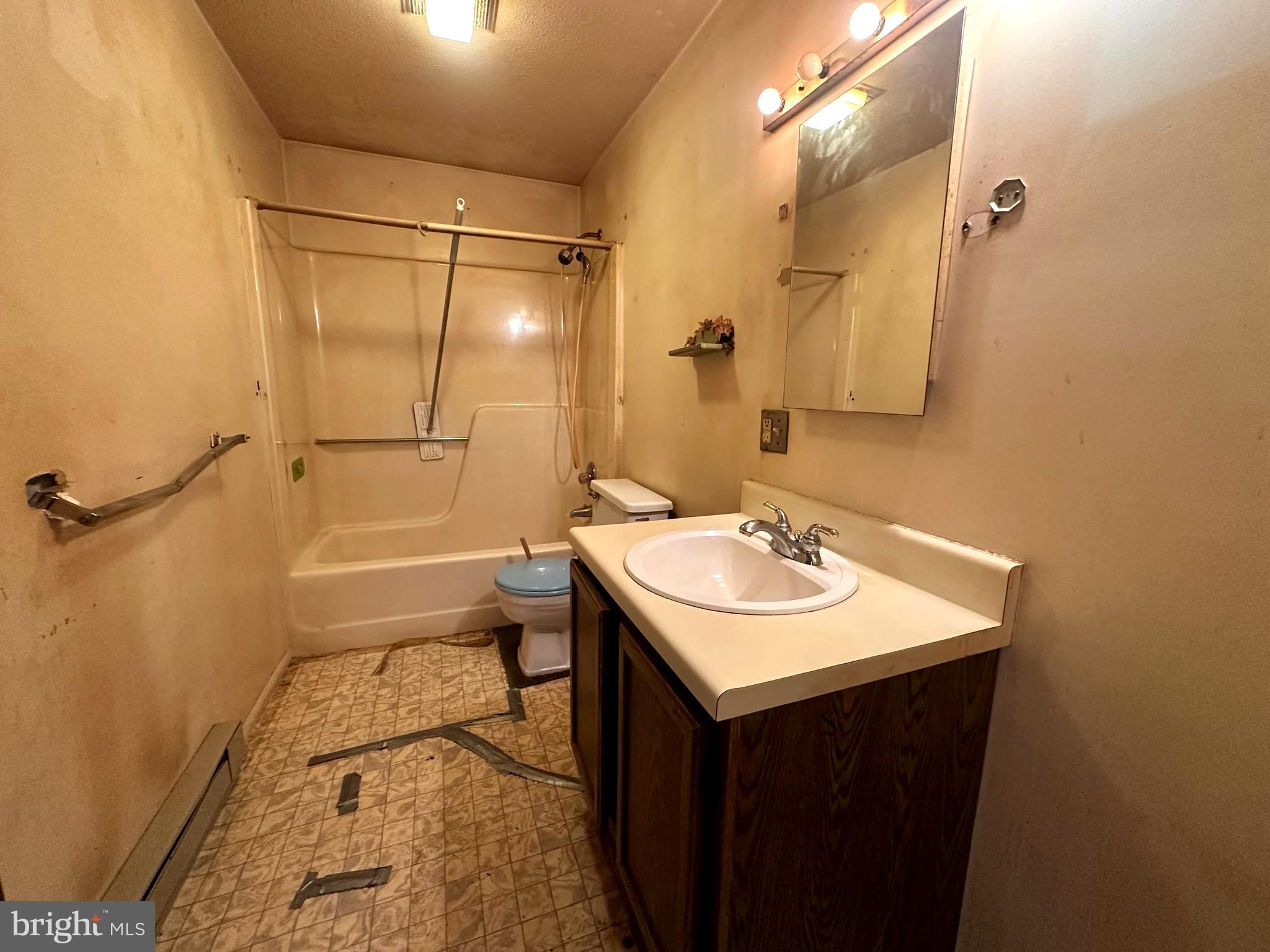 POTOMAC PARK - Residential