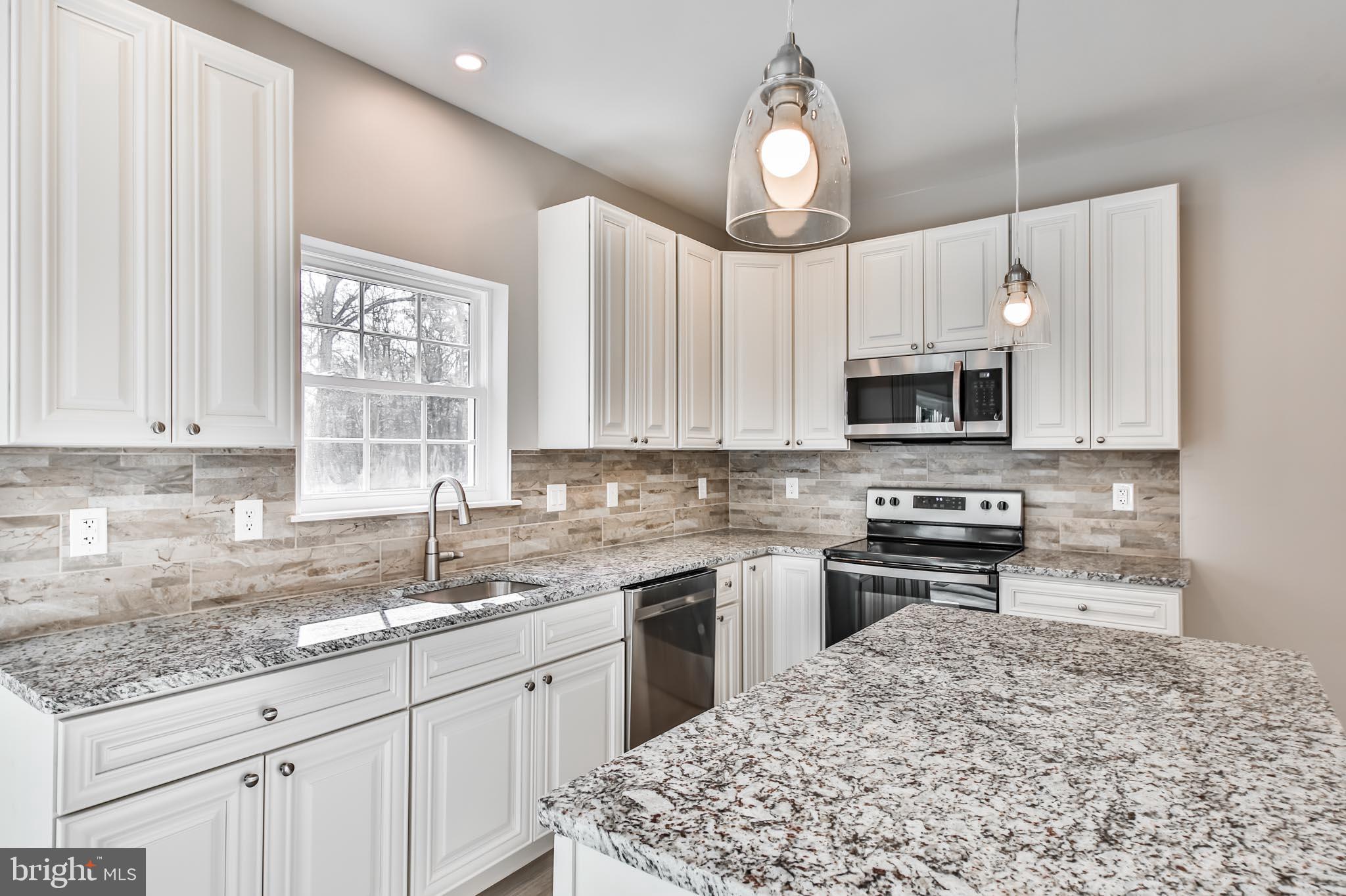 PENN FOREST STREAMS - Residential