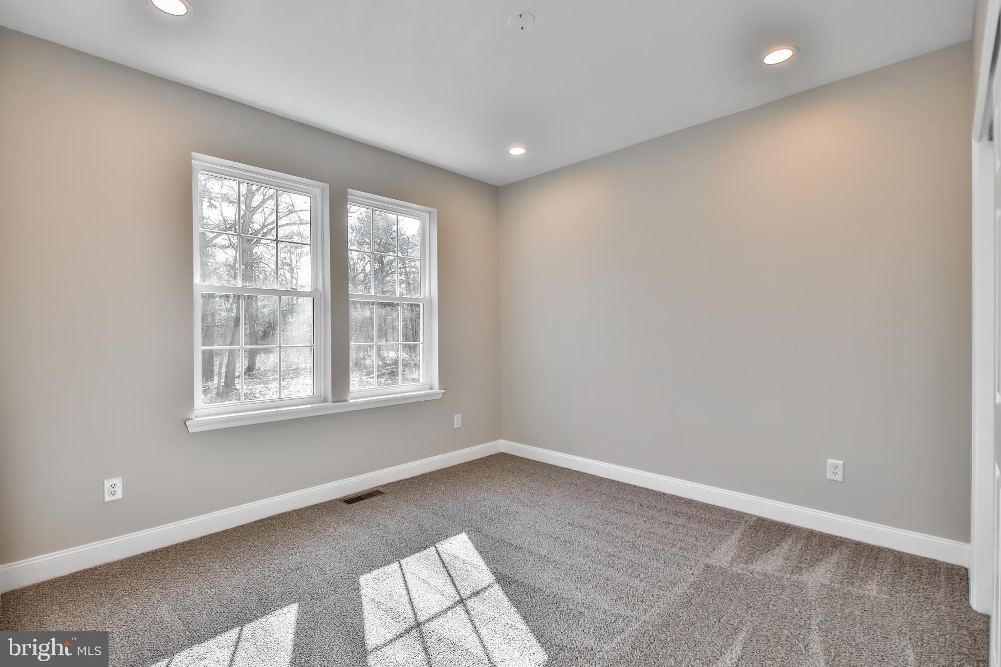 PENN FOREST STREAMS - Residential