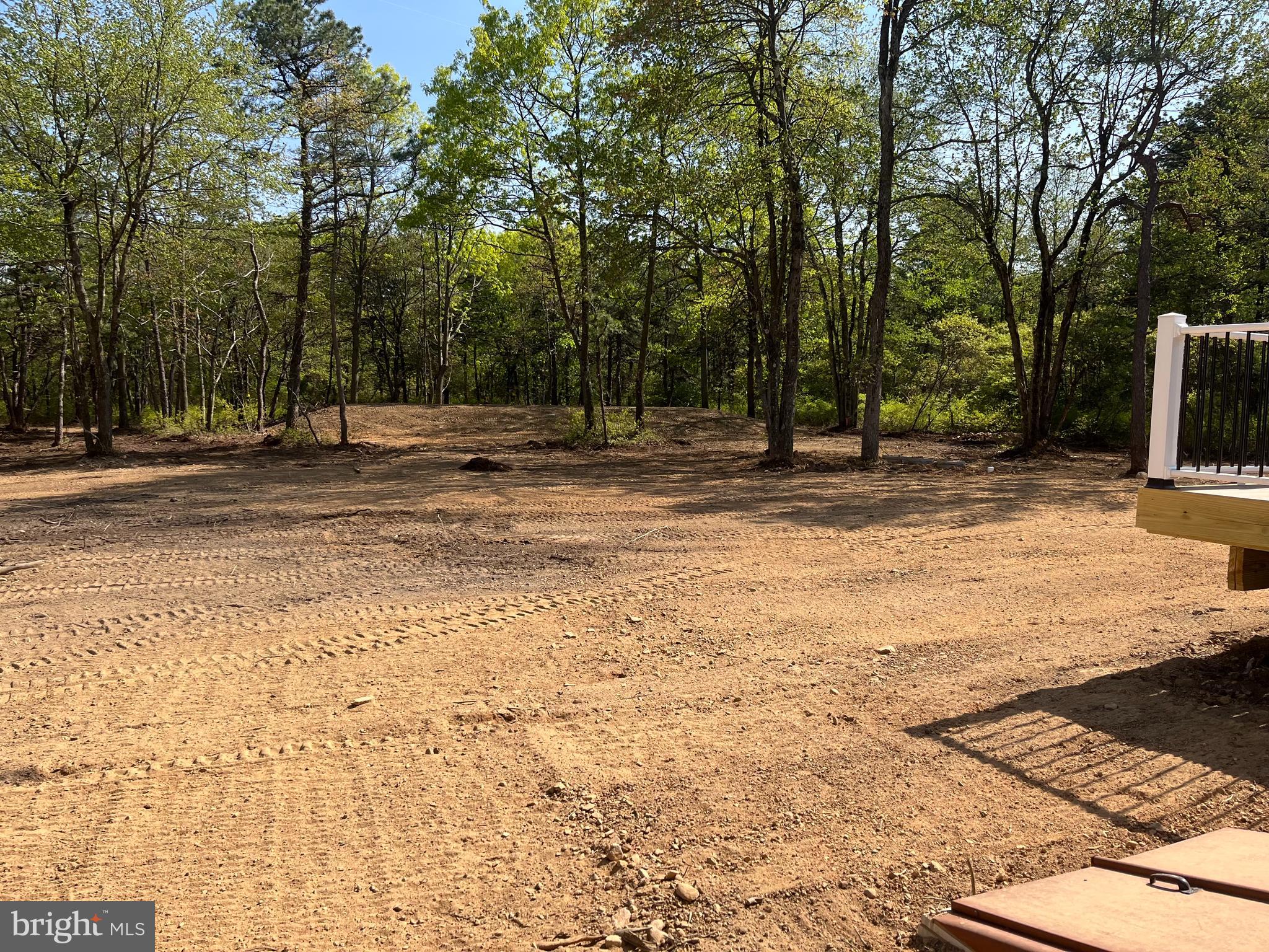 PENN FOREST STREAMS - Residential