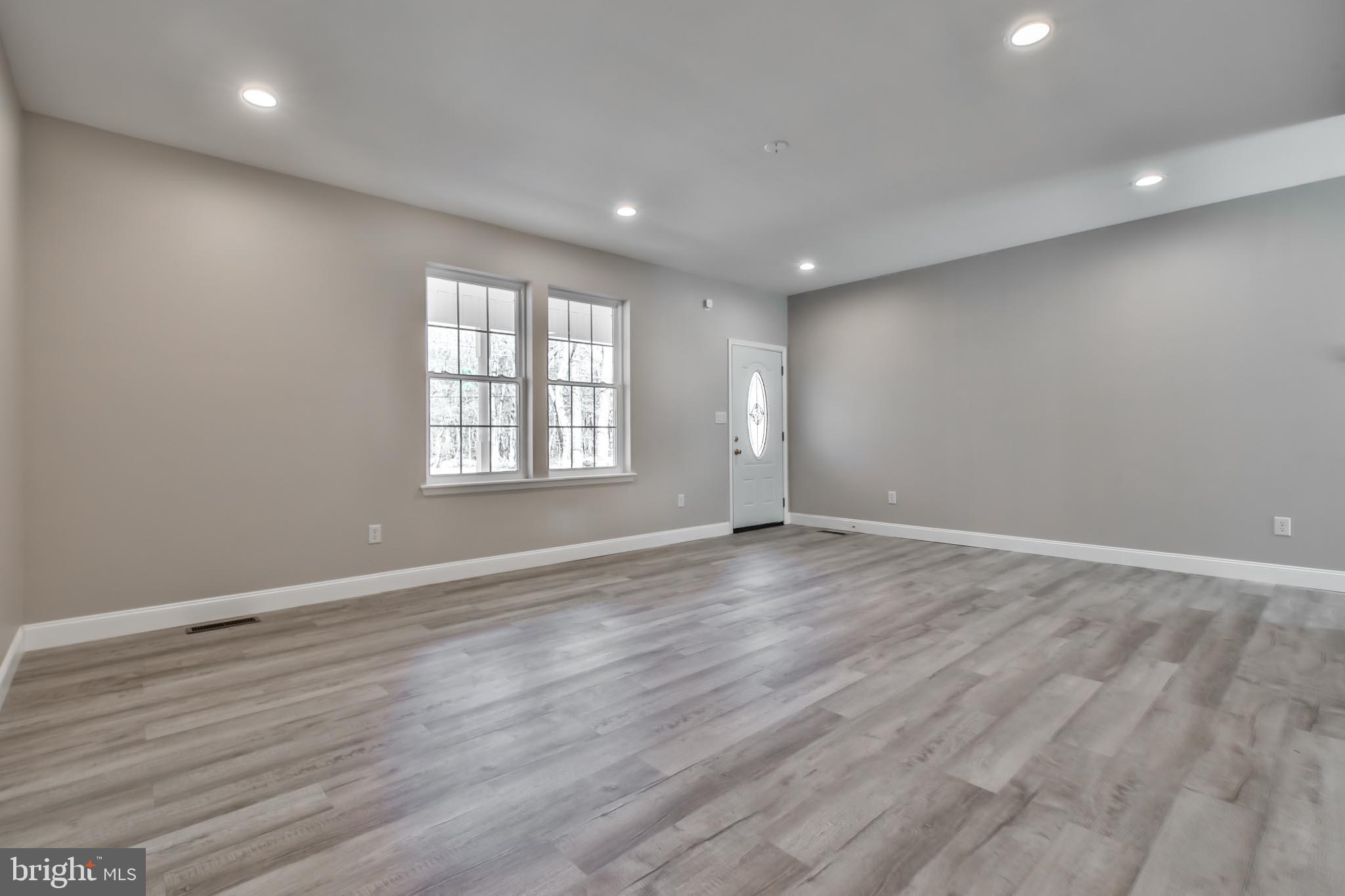 PENN FOREST STREAMS - Residential