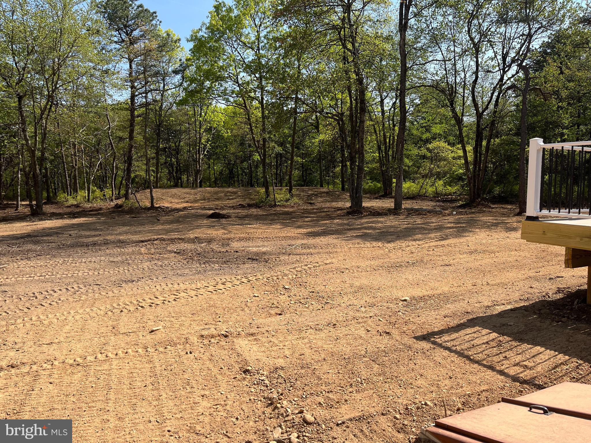 PENN FOREST STREAMS - Residential