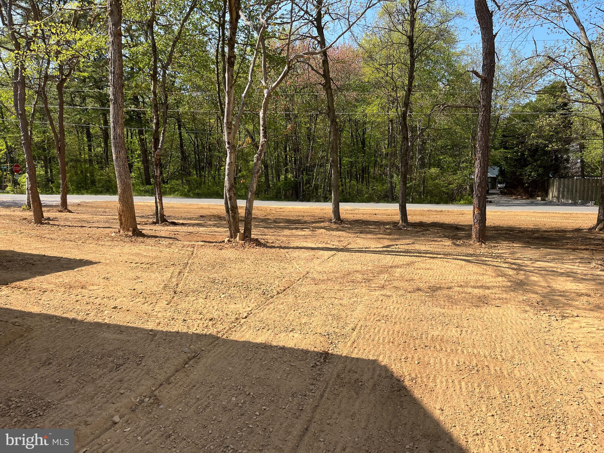 PENN FOREST STREAMS - Residential