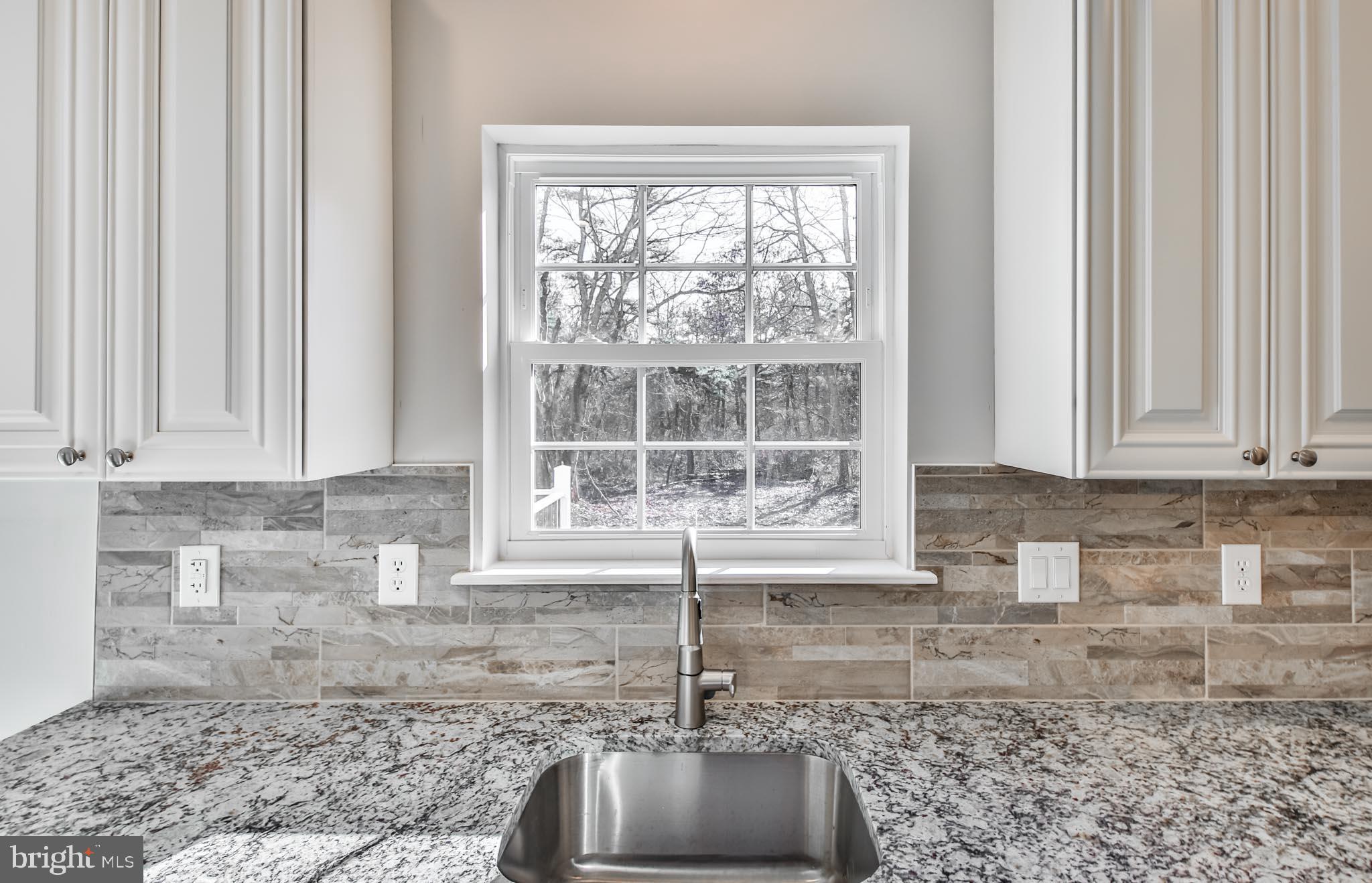 PENN FOREST STREAMS - Residential