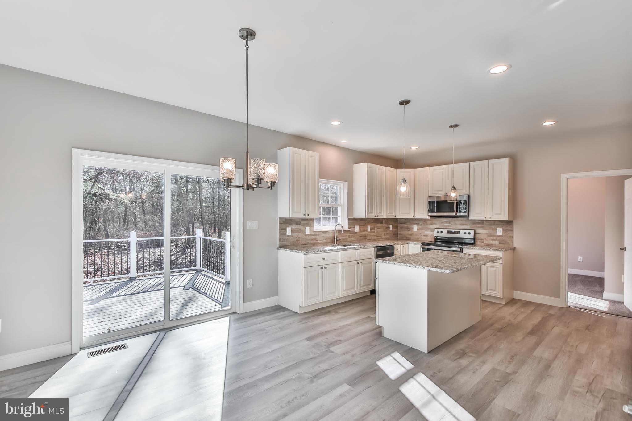 PENN FOREST STREAMS - Residential