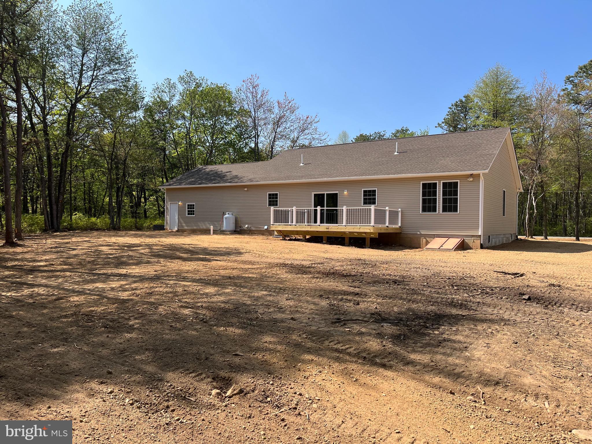 PENN FOREST STREAMS - Residential