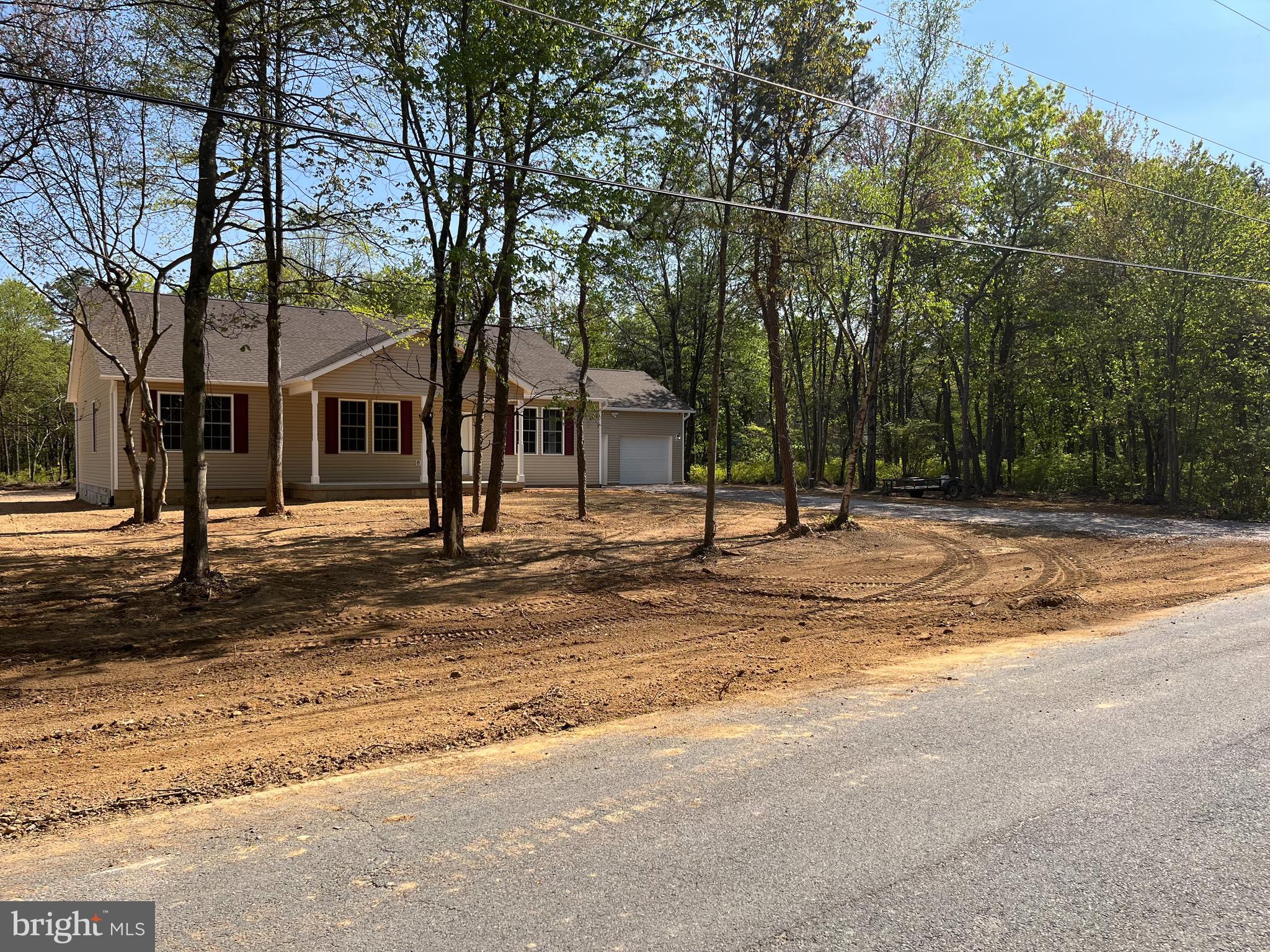 PENN FOREST STREAMS - Residential