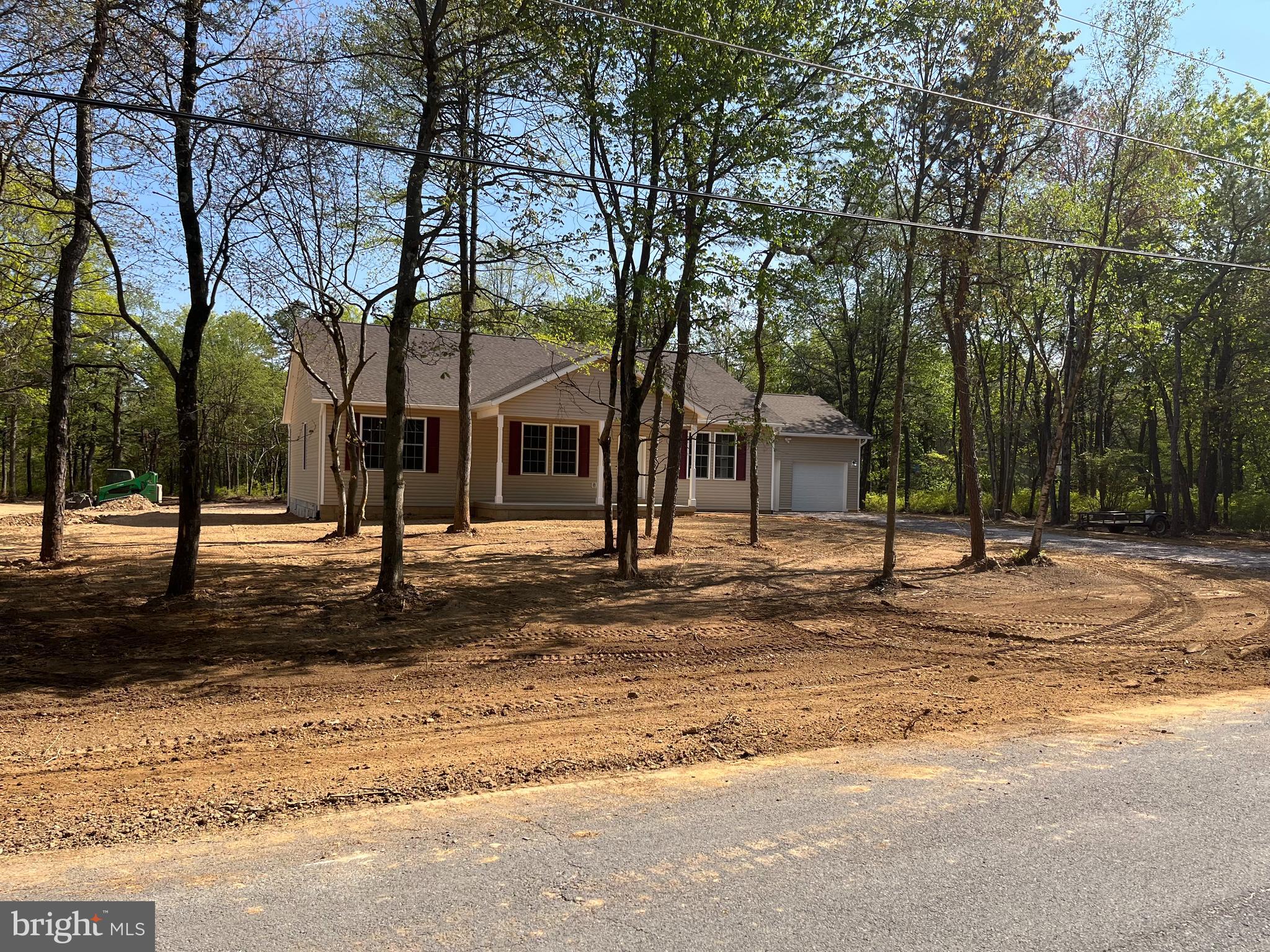 PENN FOREST STREAMS - Residential