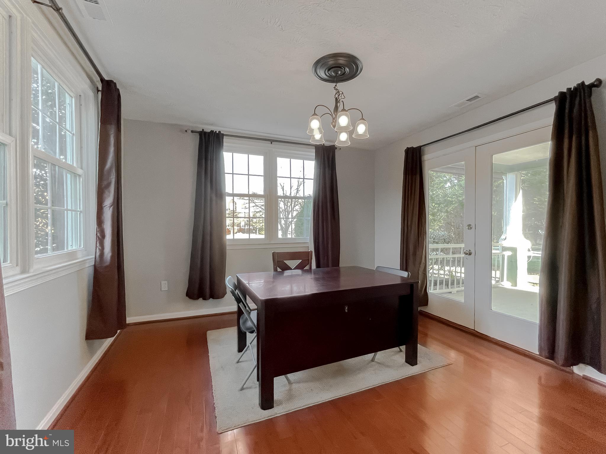 PATUXENT POINT - Residential