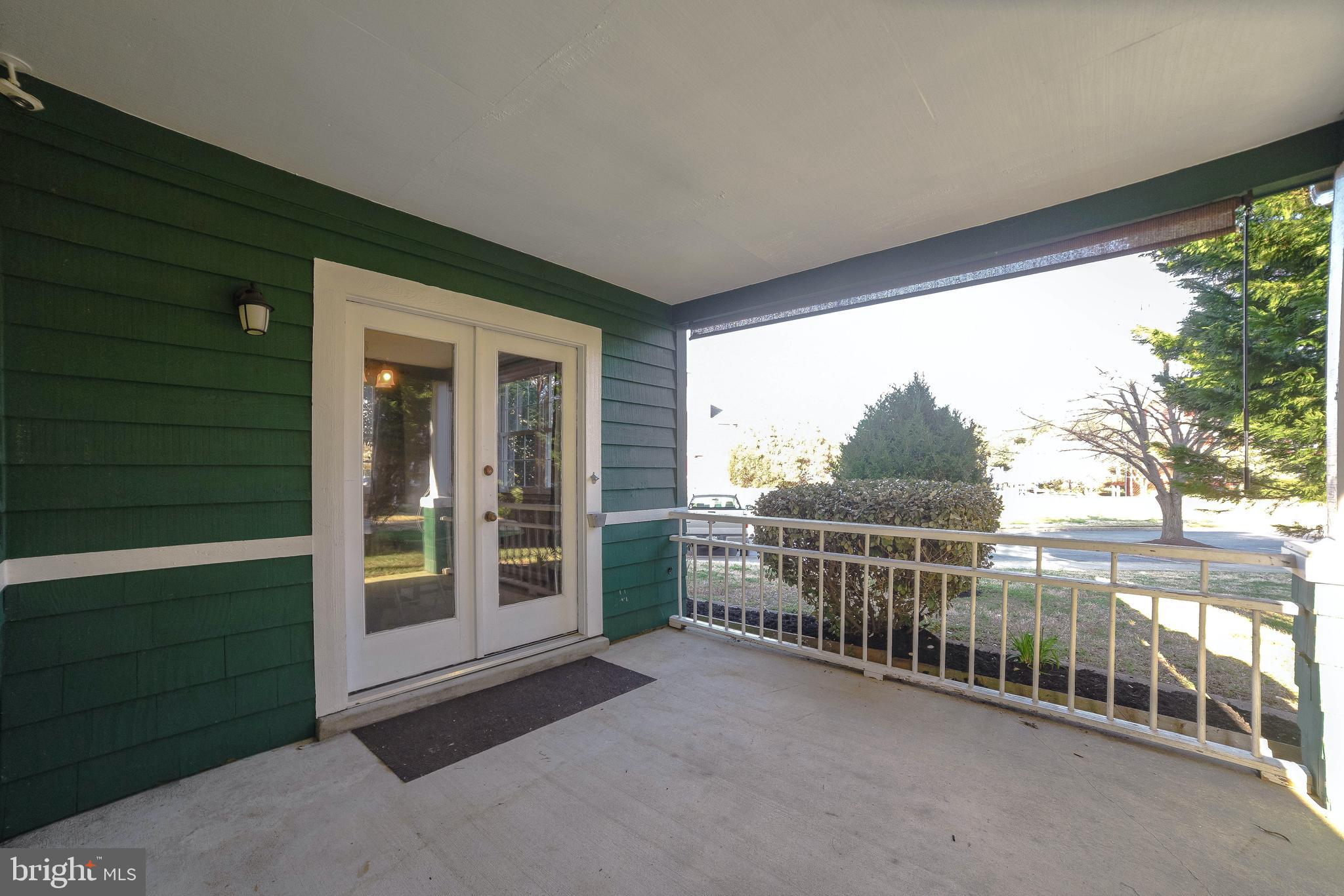 PATUXENT POINT - Residential