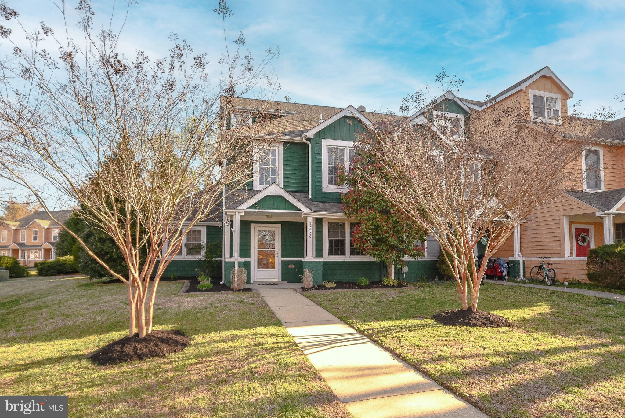 PATUXENT POINT - Residential