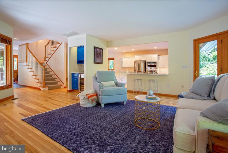 ANNAPOLIS - Residential
