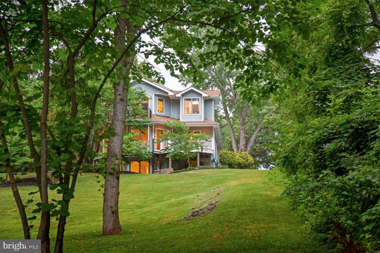 ANNAPOLIS - Residential