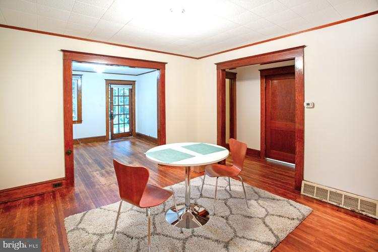 ANNAPOLIS - Residential